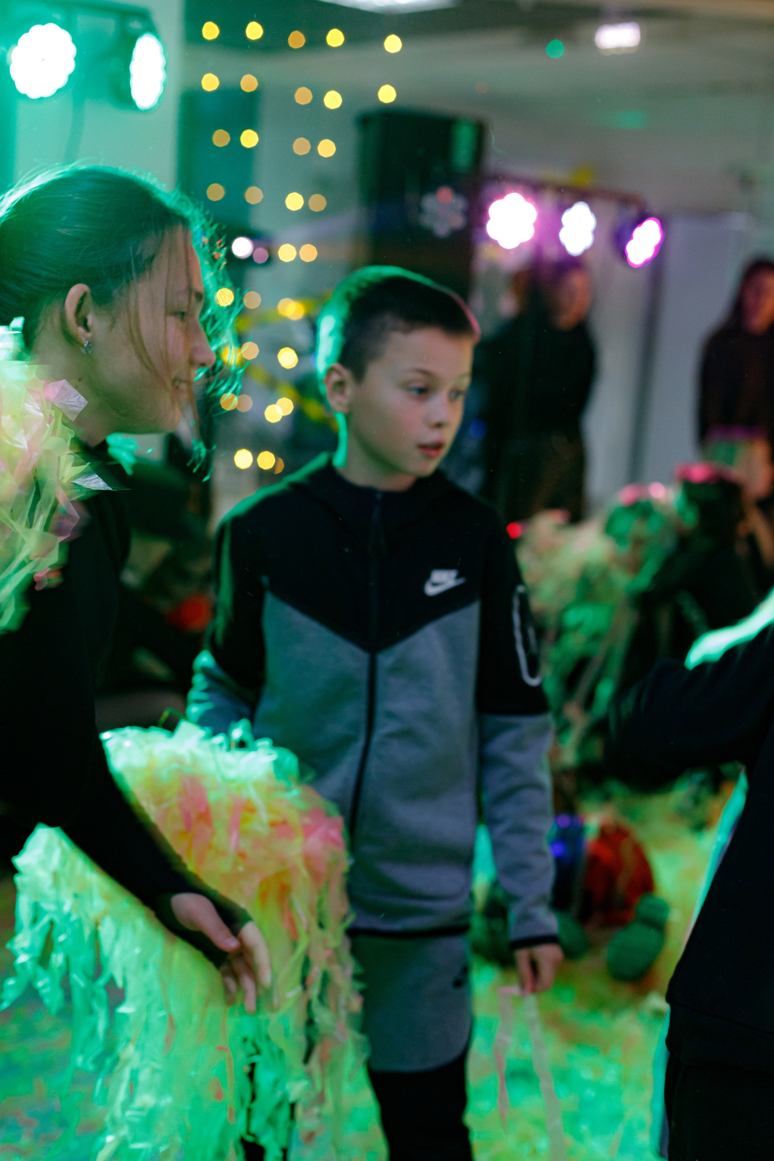 HALLOWEEN. Photokarish