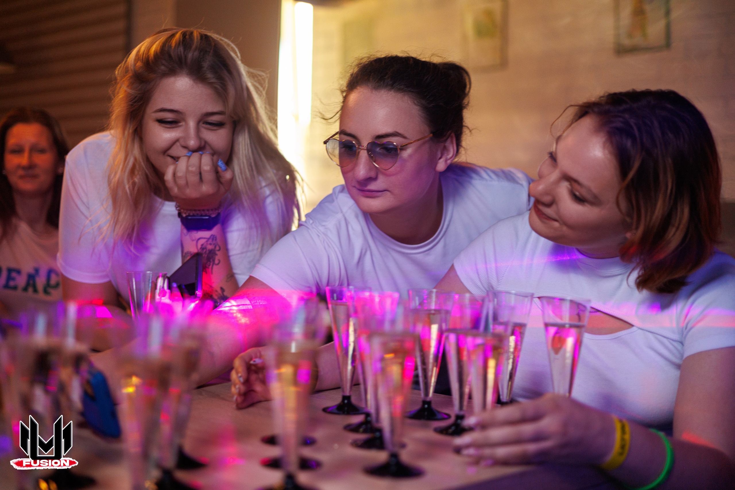 ULTIMATE: Fusion Вечеринка. Репортажный, Event фотограф в Санкт-Петербурге и ЛО Морозов Дмитрий