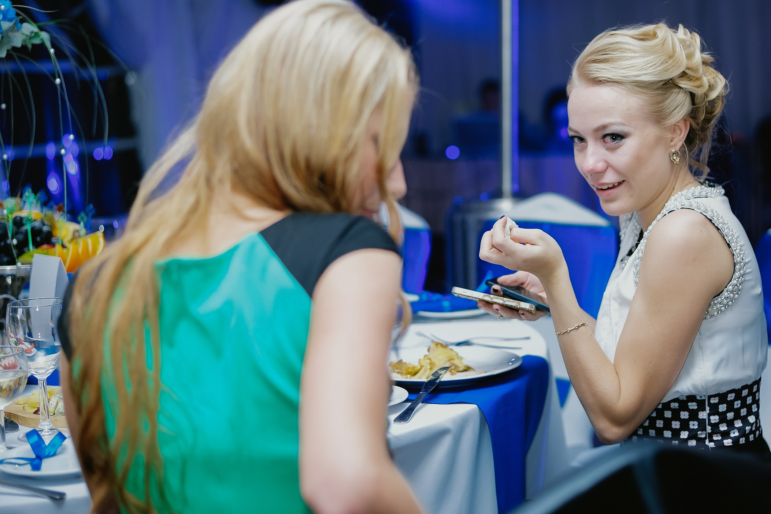 Лена и Коля. Фотограф в Нижневартовске Анна Стрельцова