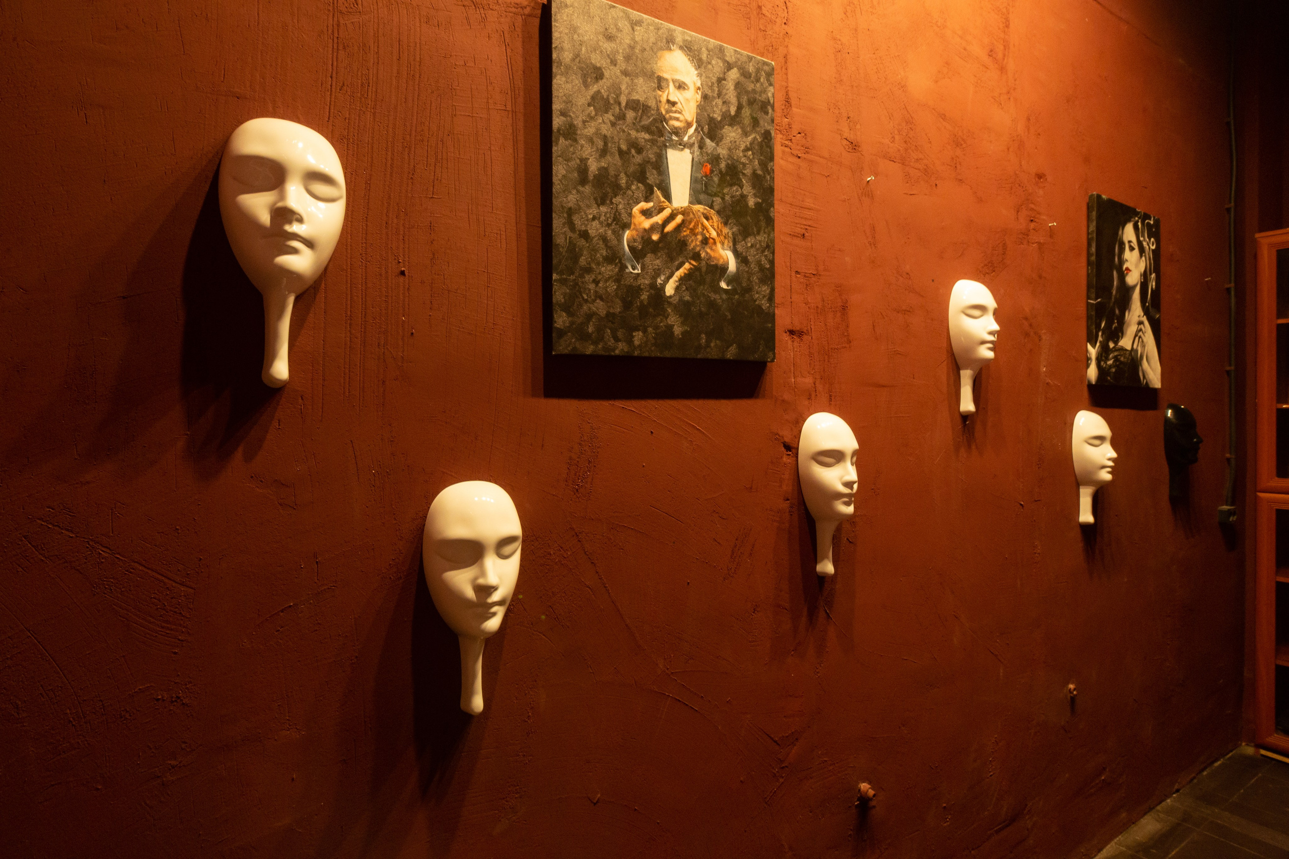 Игральня. Евгений Матвеев — фотограф в Санкт-Петербурге