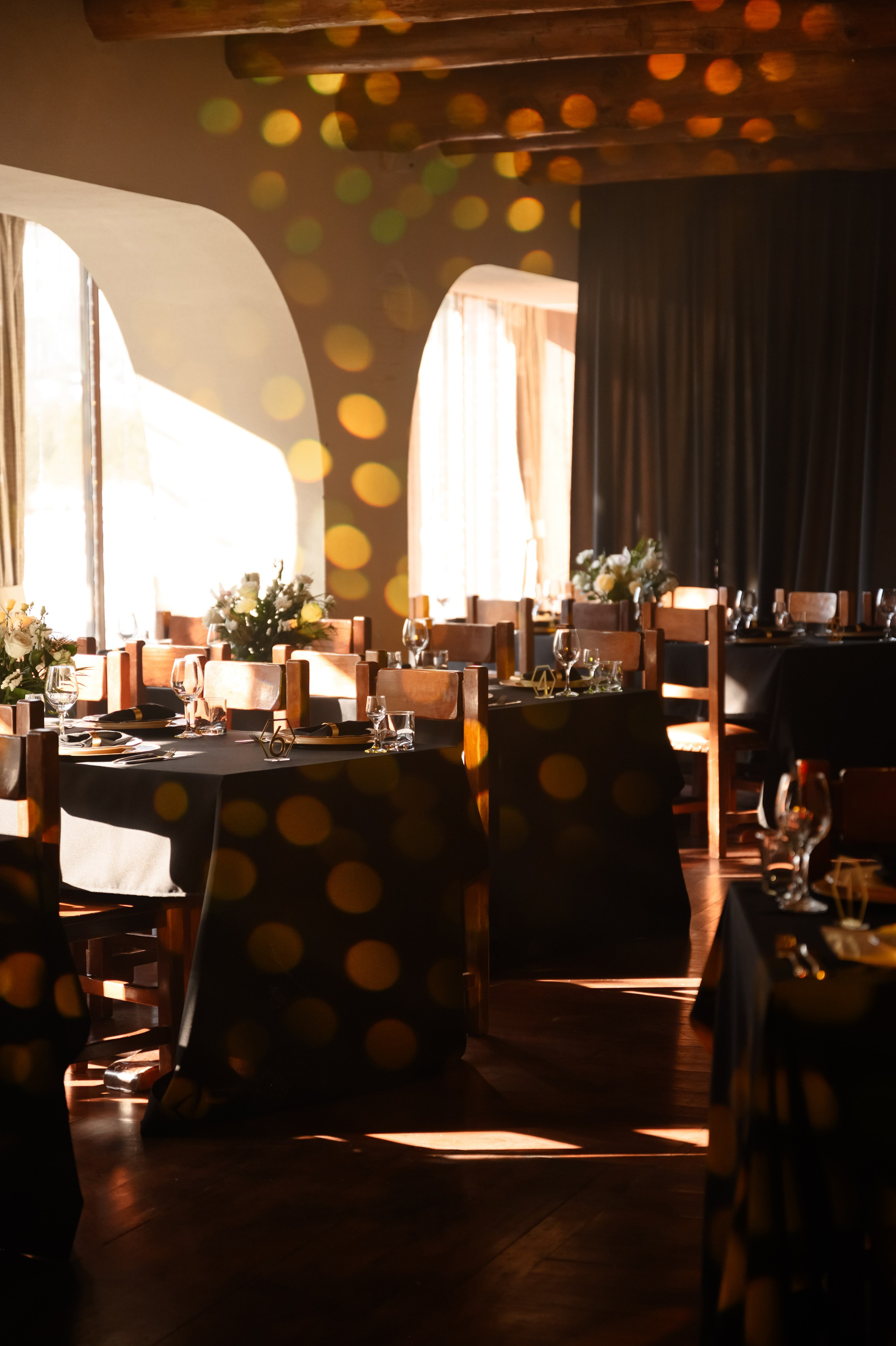 Юбилей в стиле «Америка 20-е годы». Организатор Романова Любовь