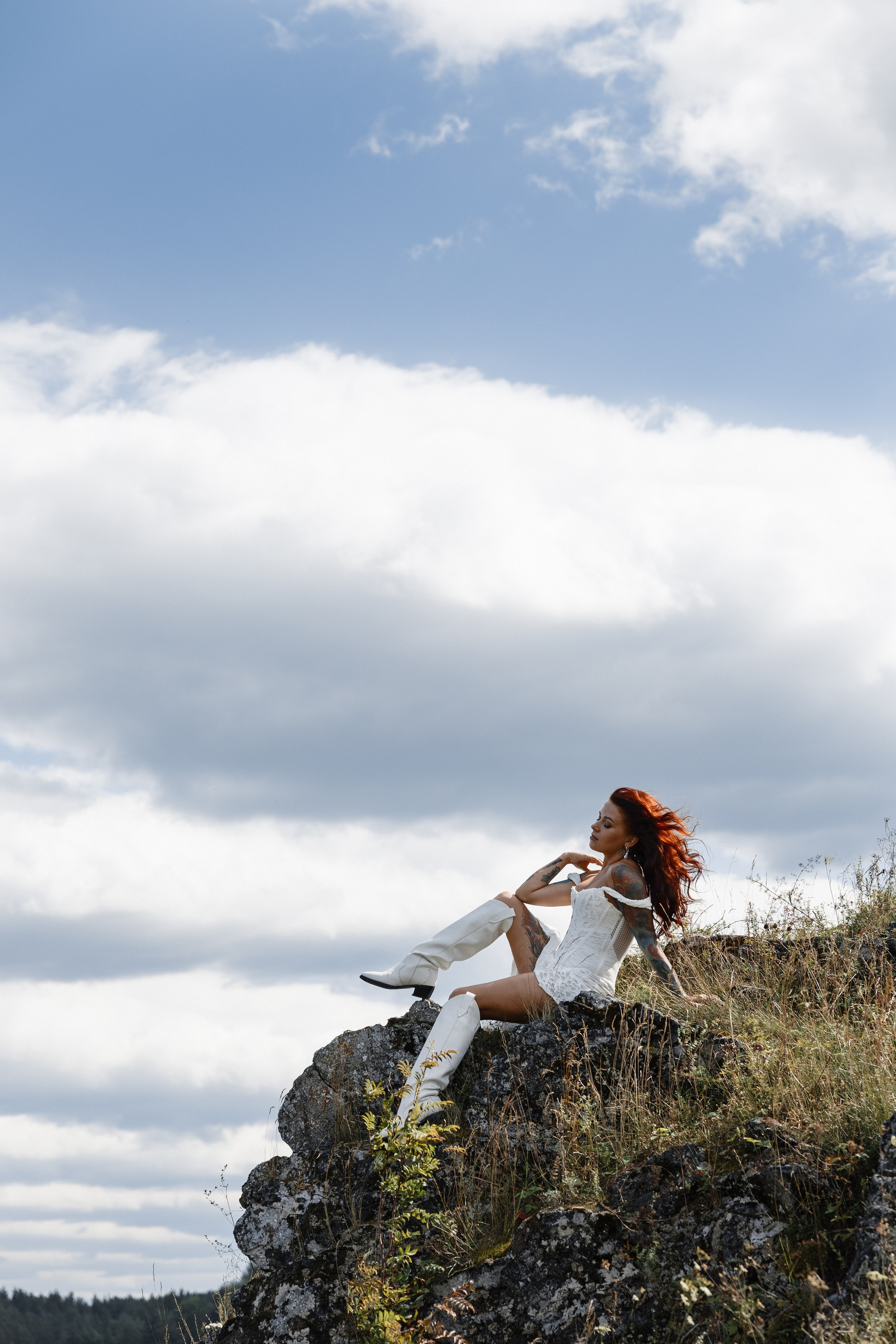 Наталья. Валерий Злобин — портретный и свадебный фотограф в Екатеринбурге