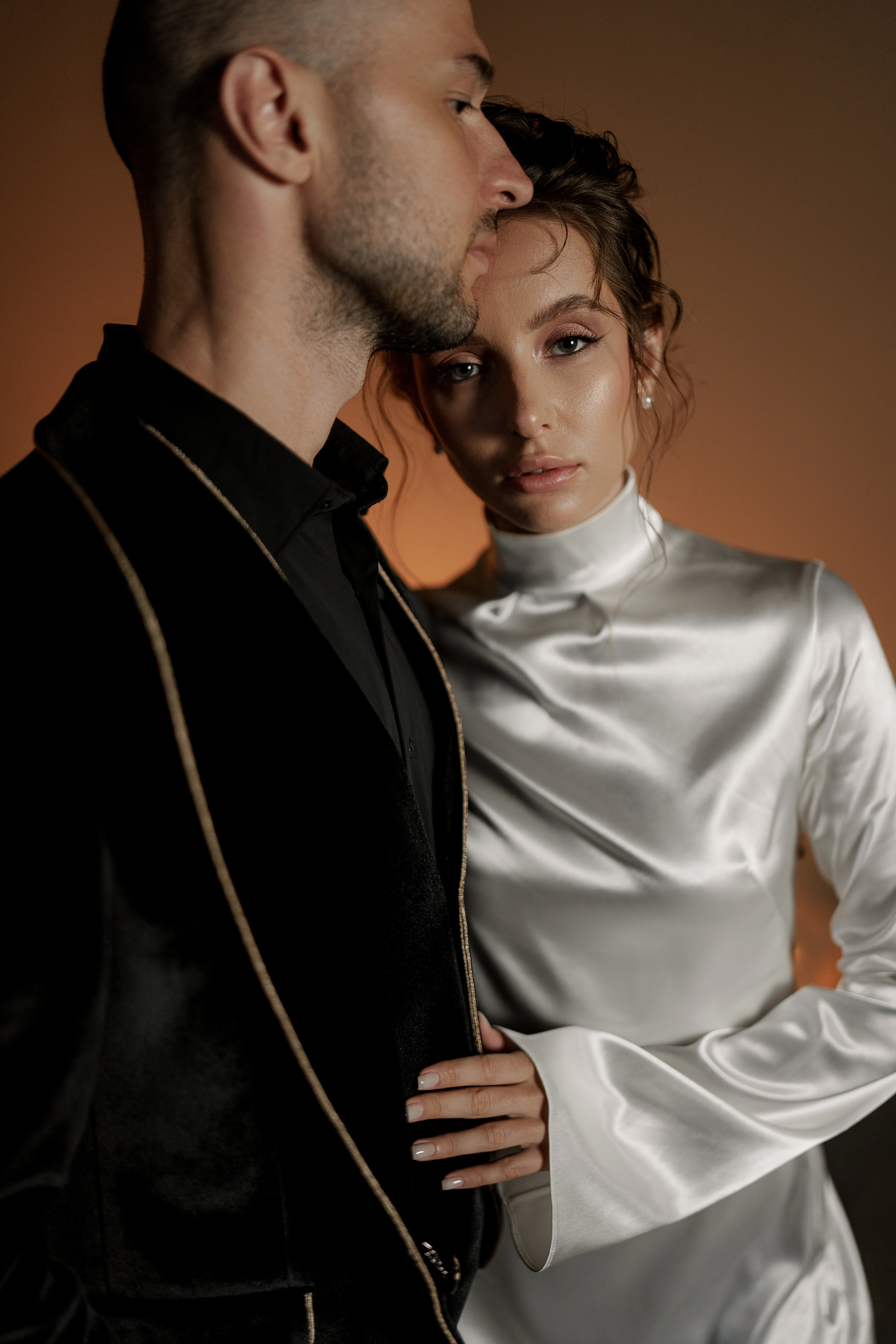 REVIVAL. Свадебный фотограф Марина Бобкова в Липецке, Воронеже, Москва