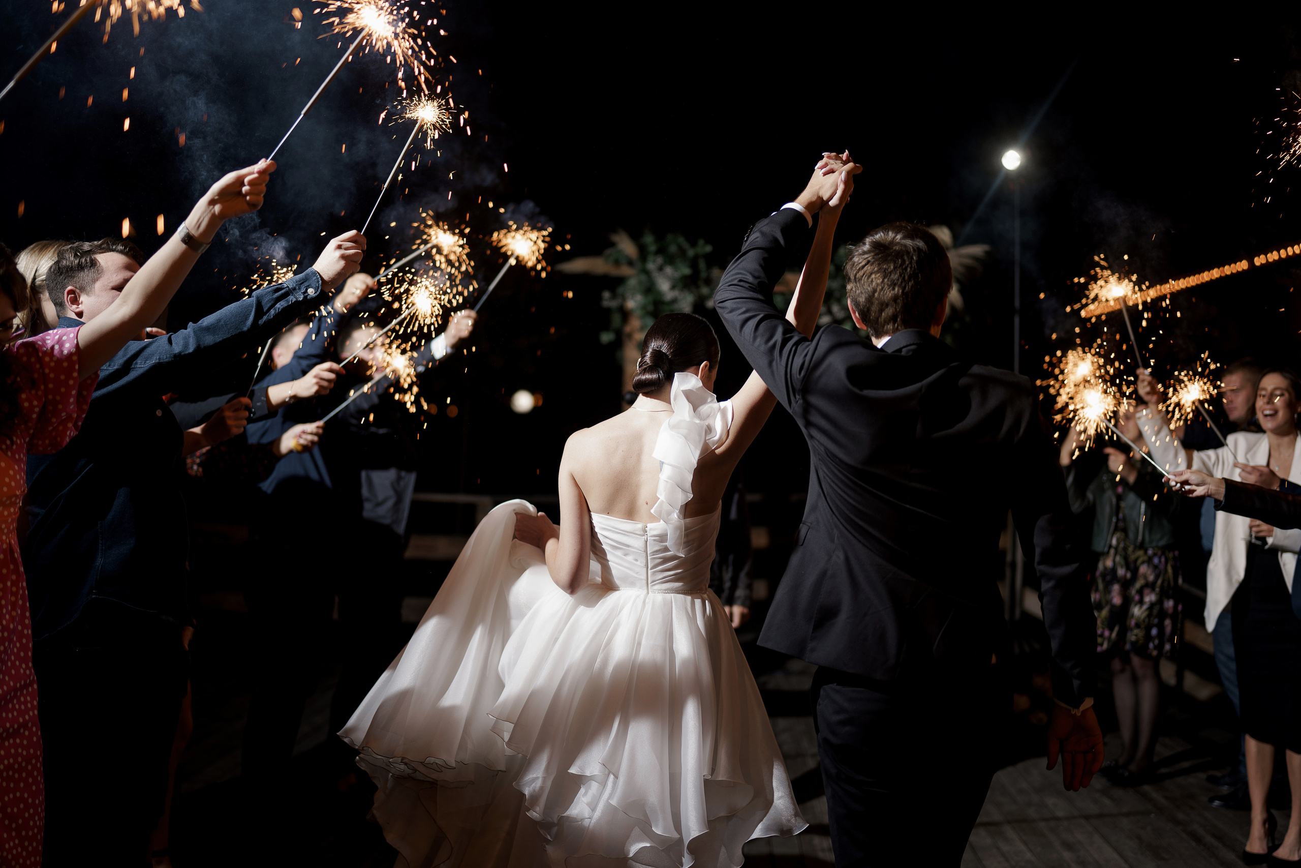 «Я буду всегда с тобой…». Свадебный фотограф Марина Бобкова в Липецке, Воронеже, Москва