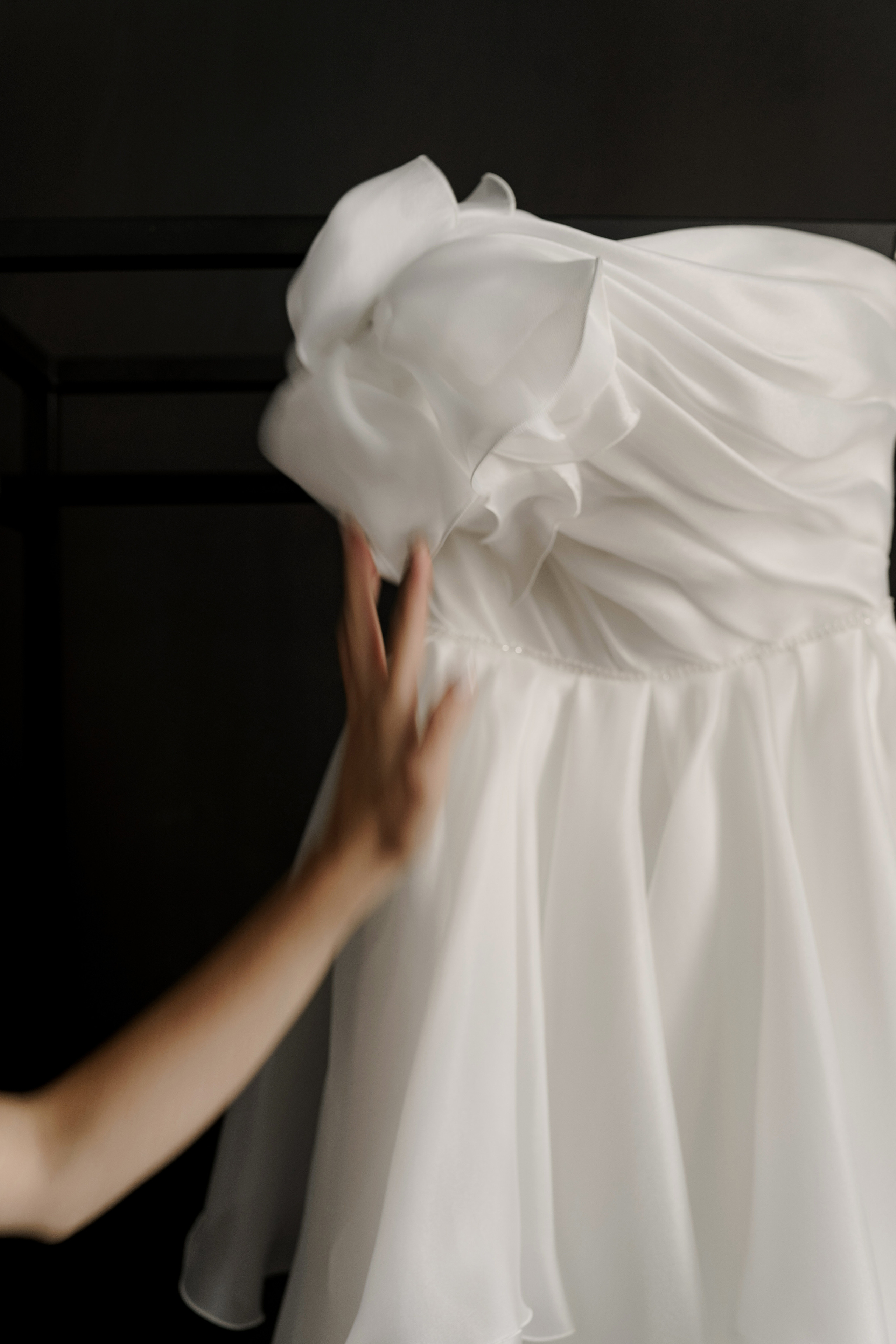 «Я буду всегда с тобой…». Свадебный фотограф Марина Бобкова в Липецке, Воронеже, Москва