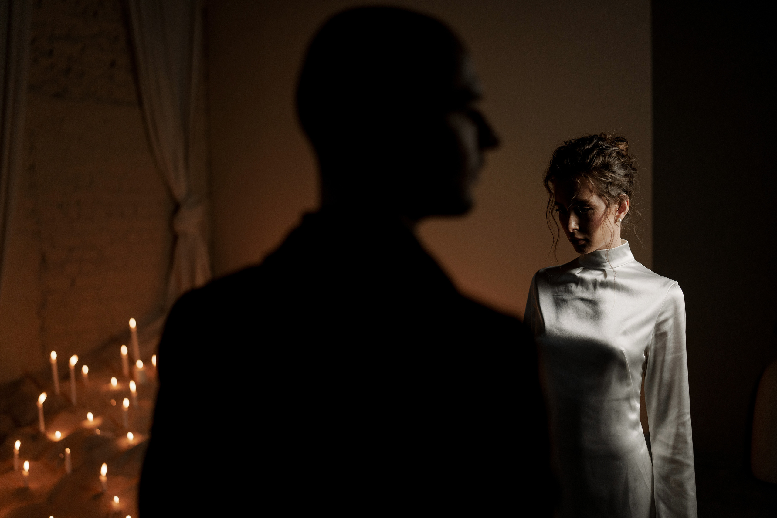 REVIVAL. Свадебный фотограф Марина Бобкова в Липецке, Воронеже, Москва