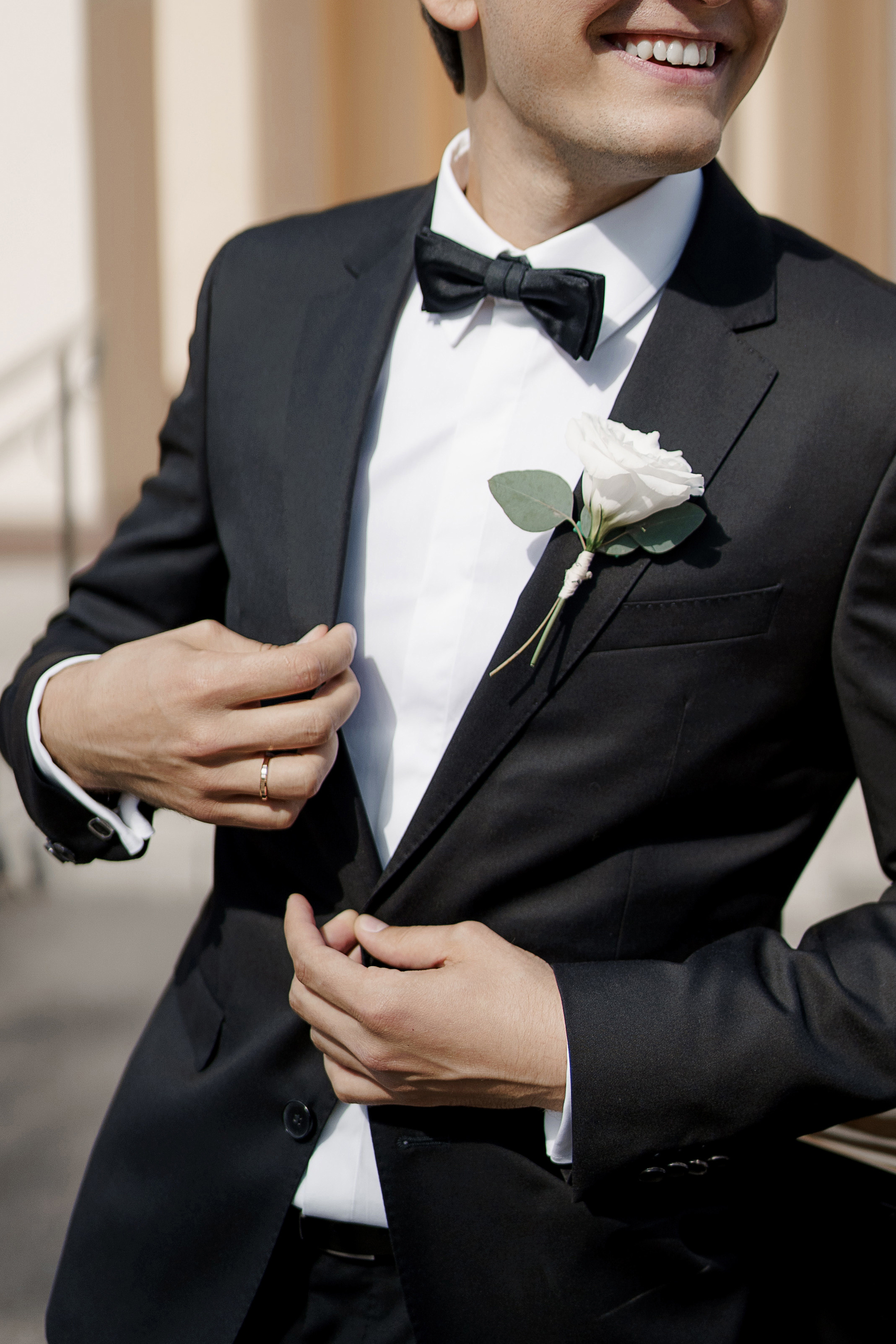 «Я буду всегда с тобой…». Свадебный фотограф Марина Бобкова в Липецке, Воронеже, Москва