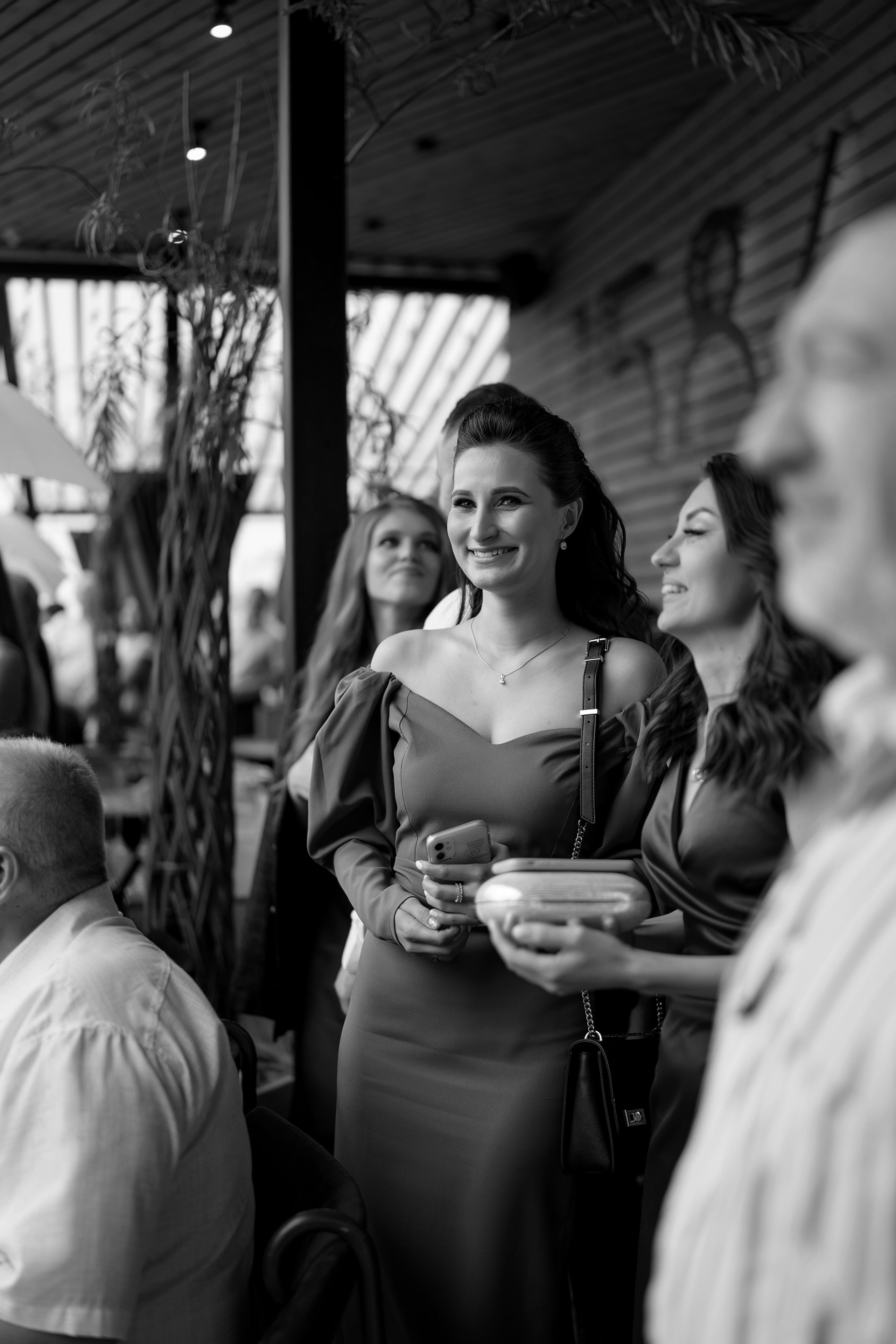 СИЯЙ. Свадебный фотограф Марина Бобкова в Липецке, Воронеже, Москва