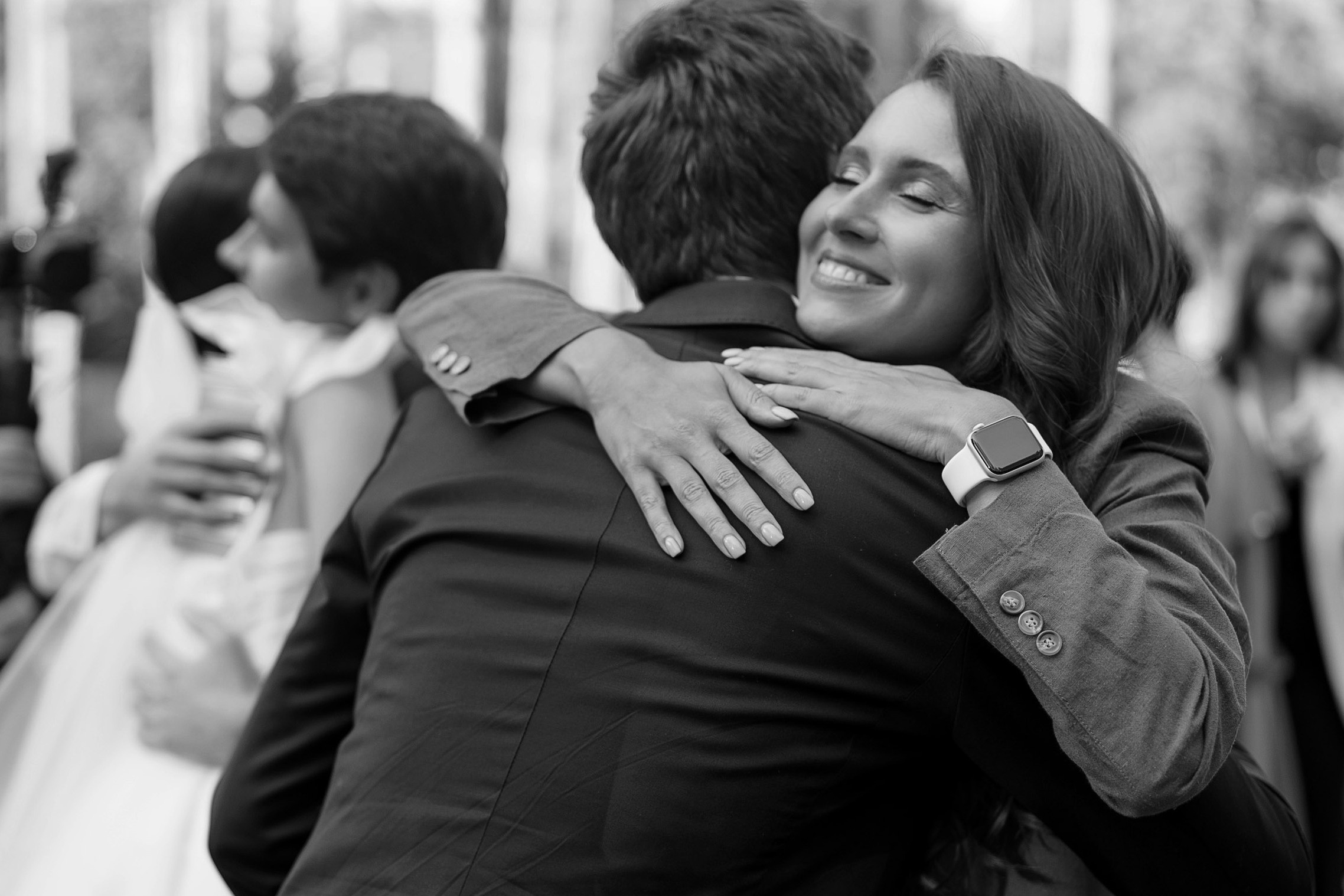 «Я буду всегда с тобой…». Свадебный фотограф Марина Бобкова в Липецке, Воронеже, Москва