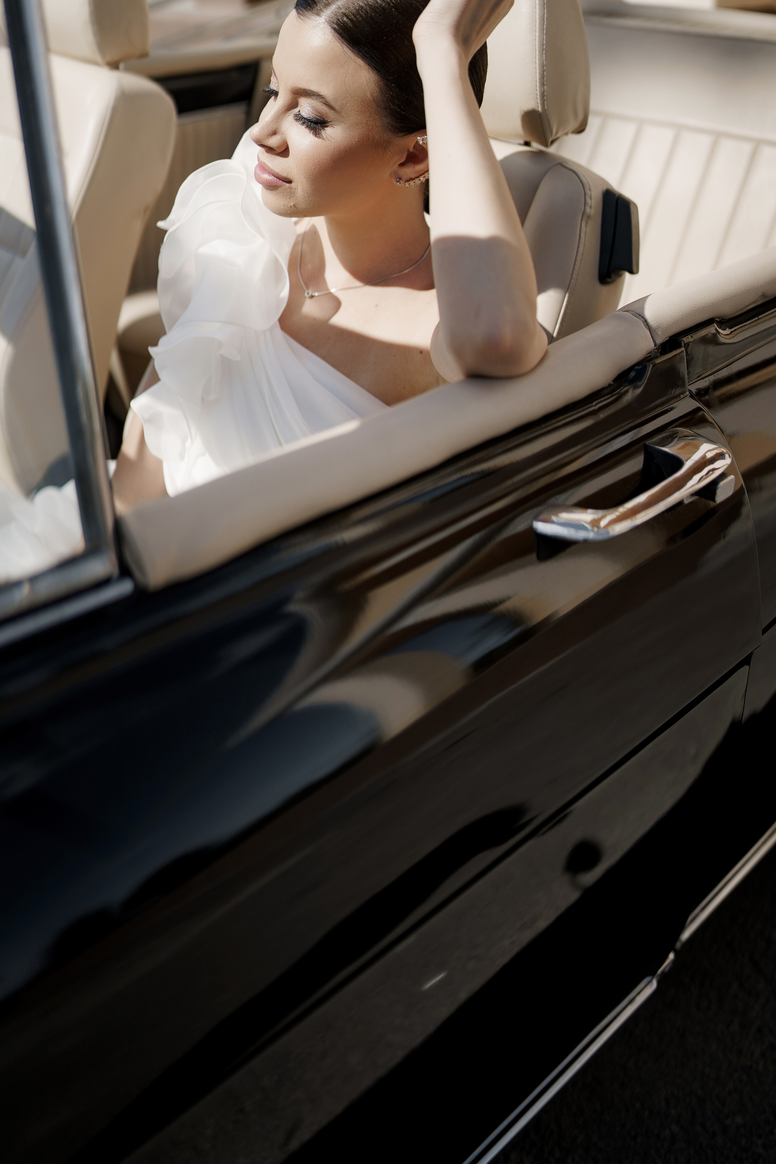 «Я буду всегда с тобой…». Свадебный фотограф Марина Бобкова в Липецке, Воронеже, Москва