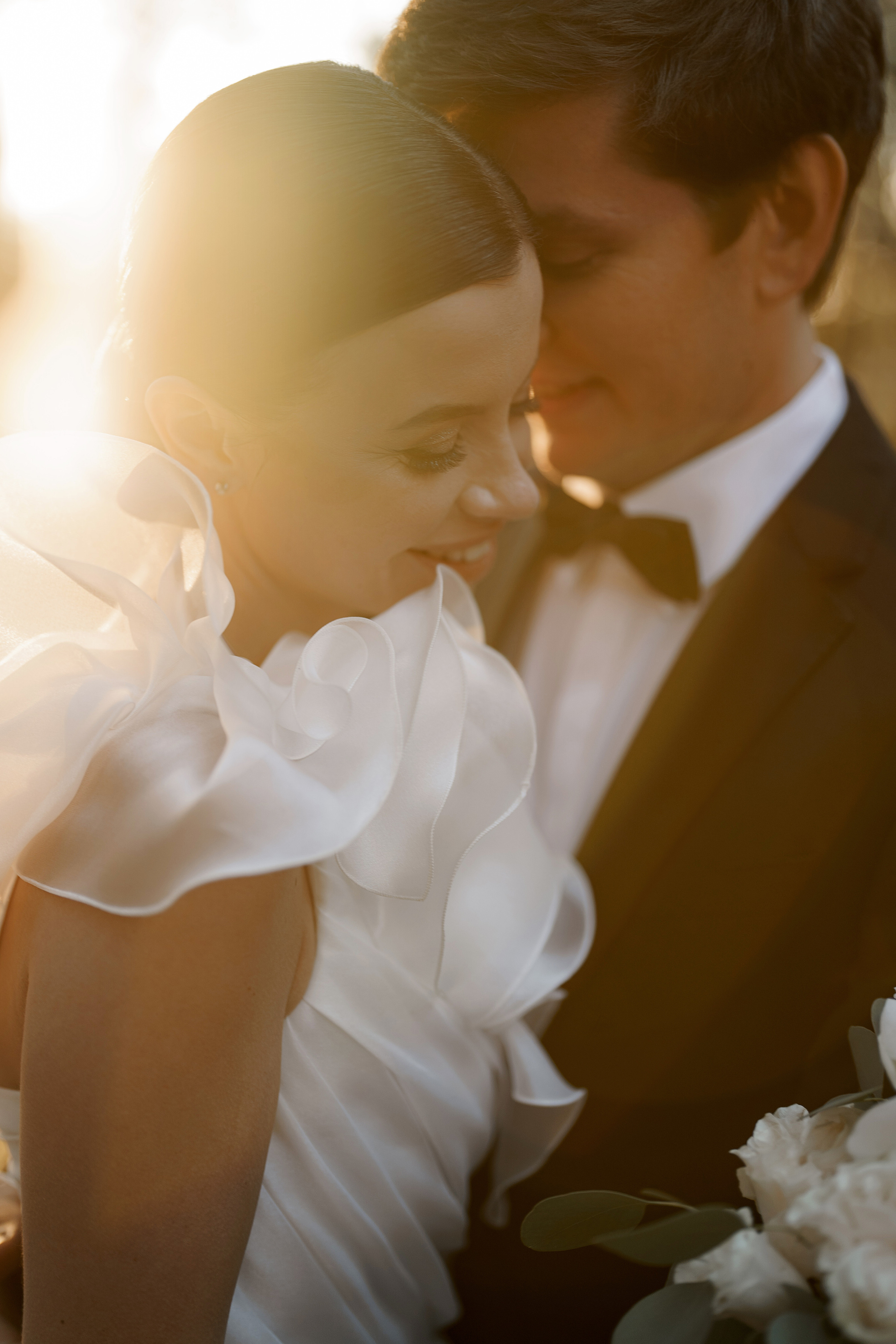 «Я буду всегда с тобой…». Свадебный фотограф Марина Бобкова в Липецке, Воронеже, Москва