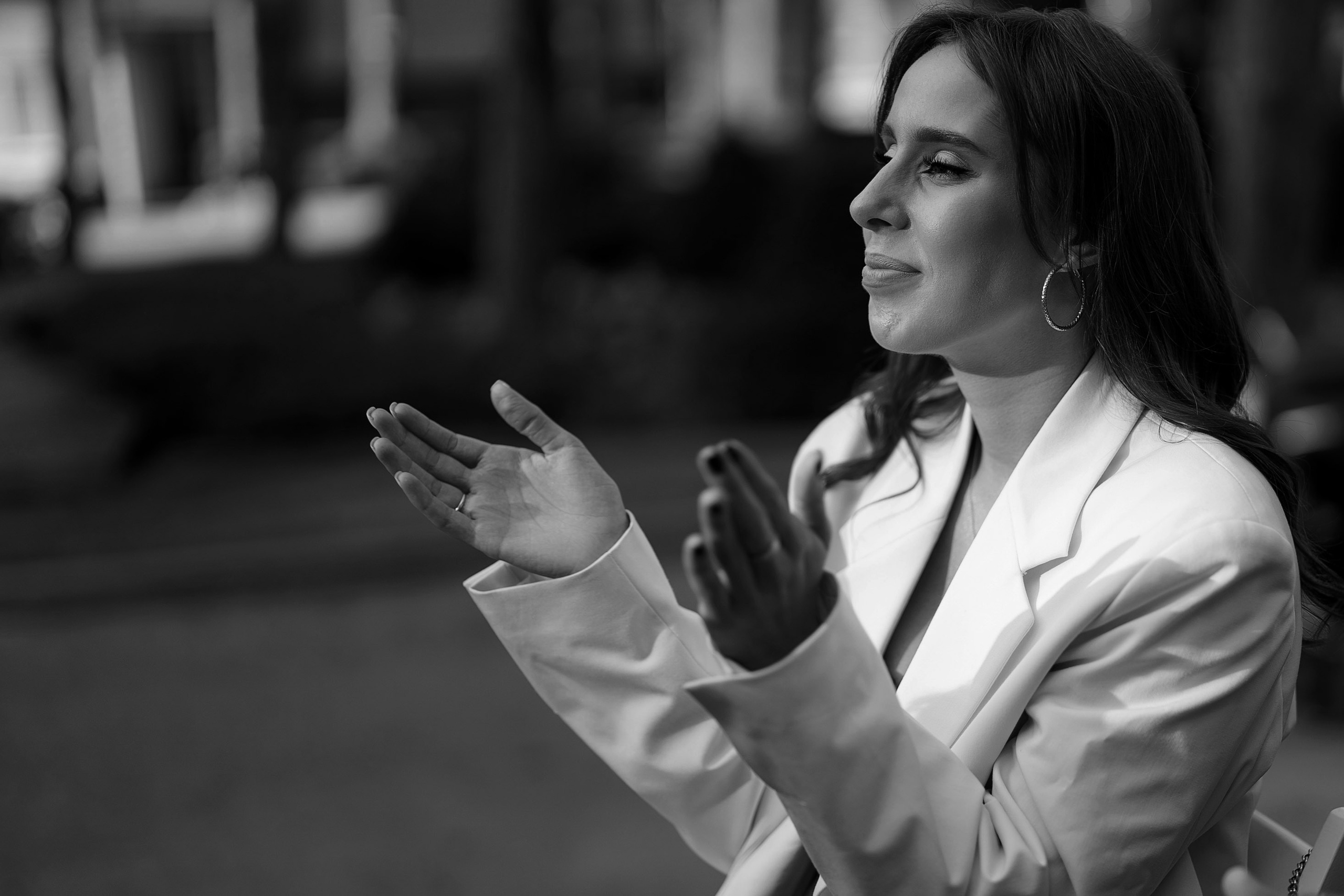 «Я буду всегда с тобой…». Свадебный фотограф Марина Бобкова в Липецке, Воронеже, Москва