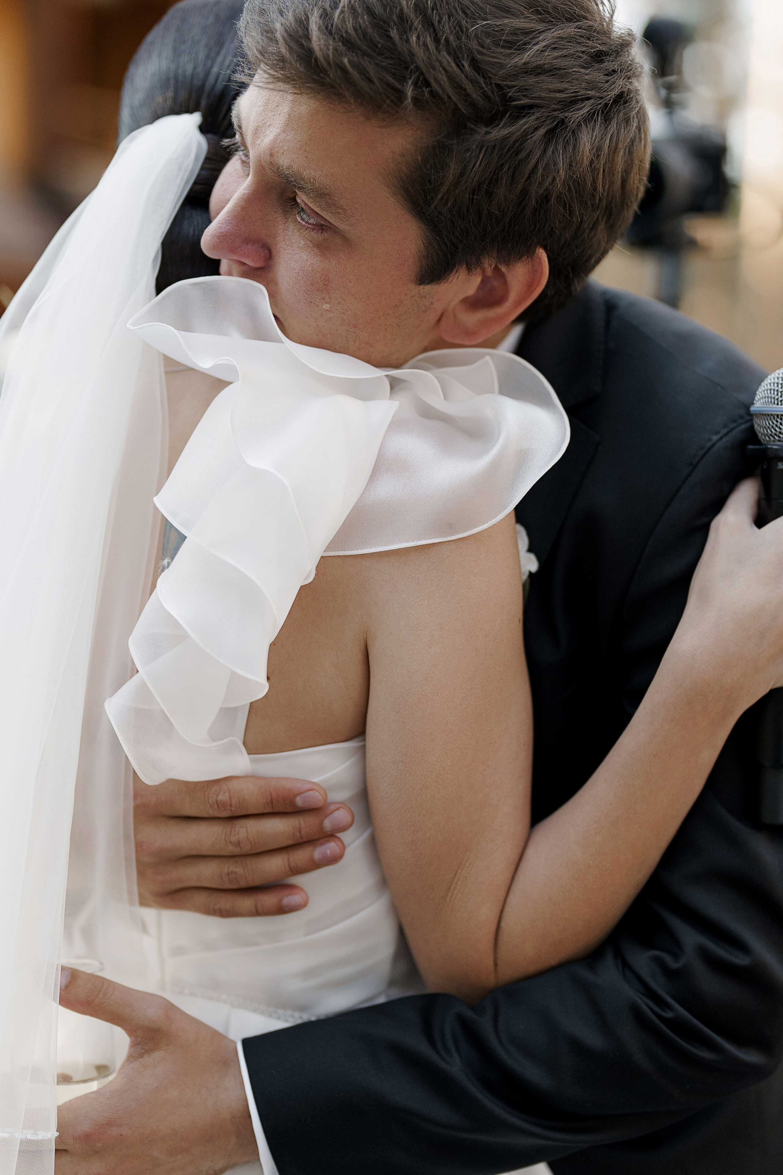 «Я буду всегда с тобой…». Свадебный фотограф Марина Бобкова в Липецке, Воронеже, Москва