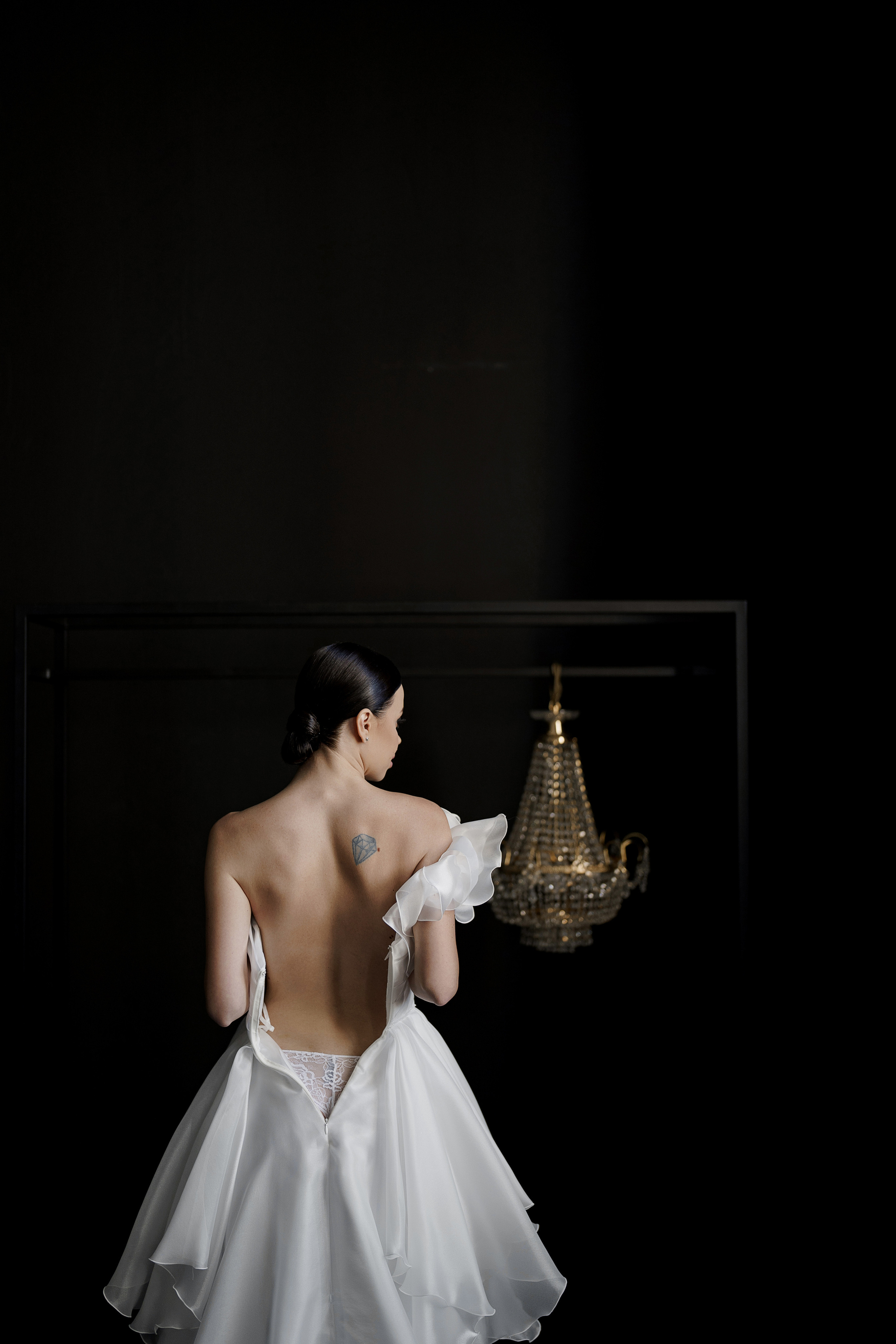 «Я буду всегда с тобой…». Свадебный фотограф Марина Бобкова в Липецке, Воронеже, Москва