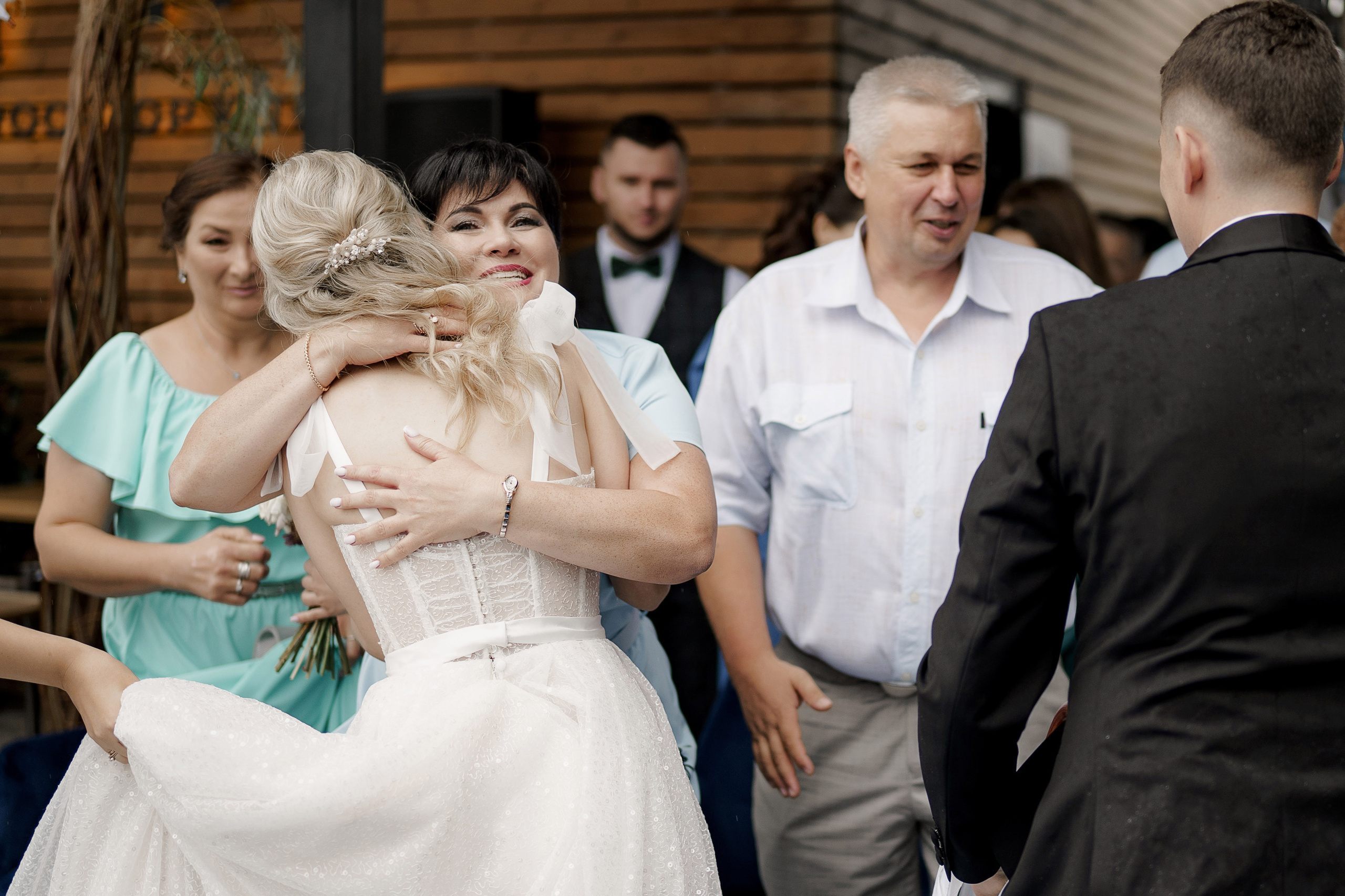 СИЯЙ. Свадебный фотограф Марина Бобкова в Липецке, Воронеже, Москва