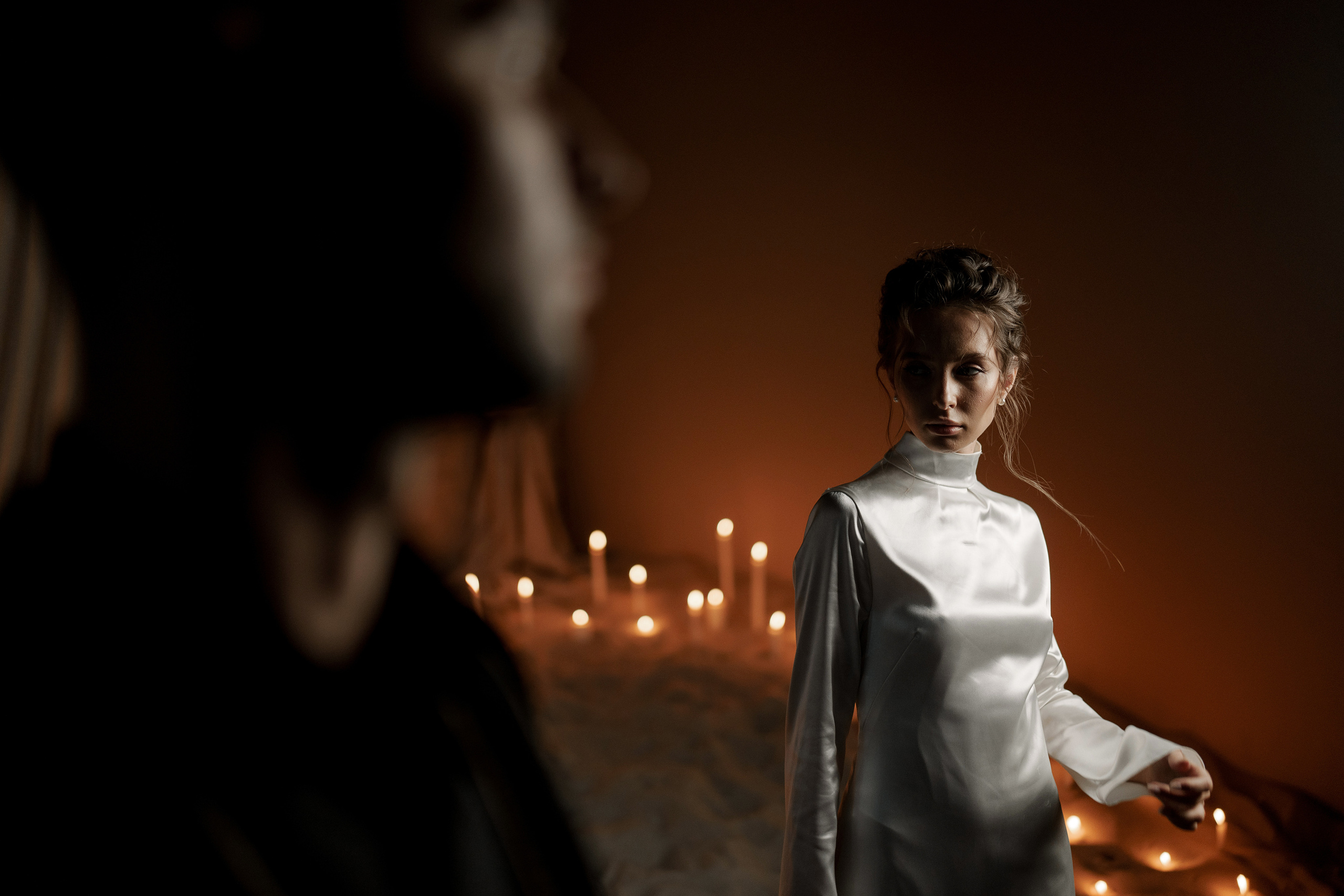 REVIVAL. Свадебный фотограф Марина Бобкова в Липецке, Воронеже, Москва