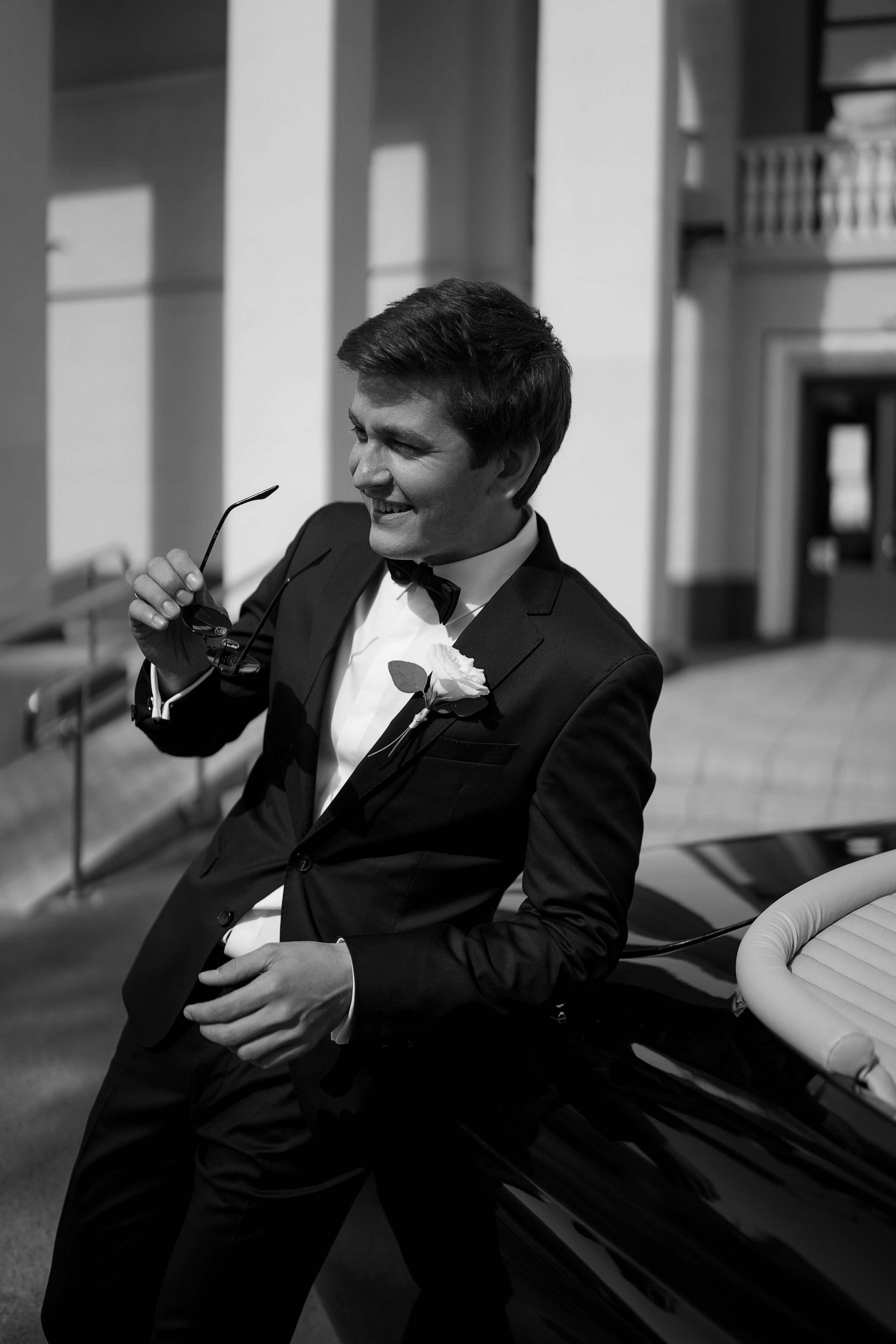 «Я буду всегда с тобой…». Свадебный фотограф Марина Бобкова в Липецке, Воронеже, Москва