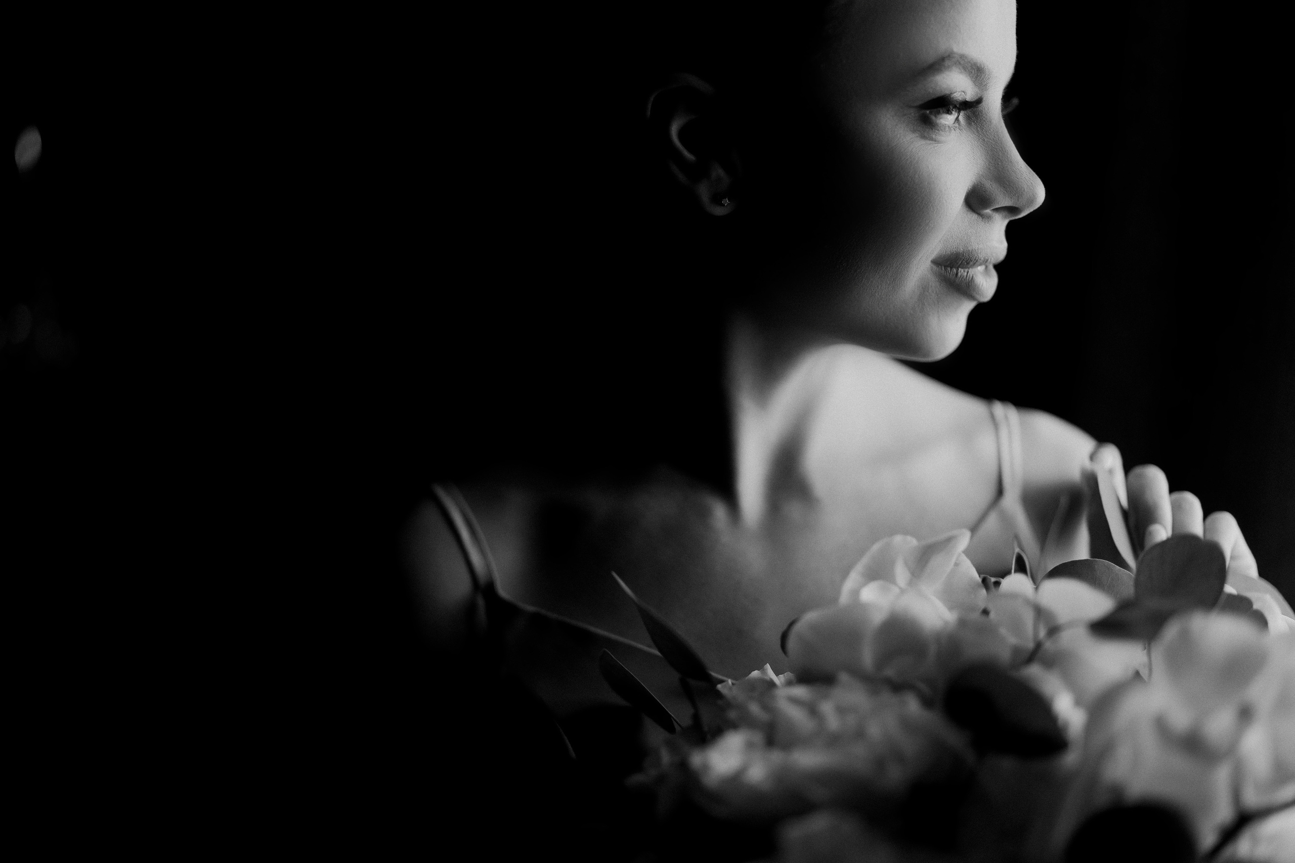 «Я буду всегда с тобой…». Свадебный фотограф Марина Бобкова в Липецке, Воронеже, Москва