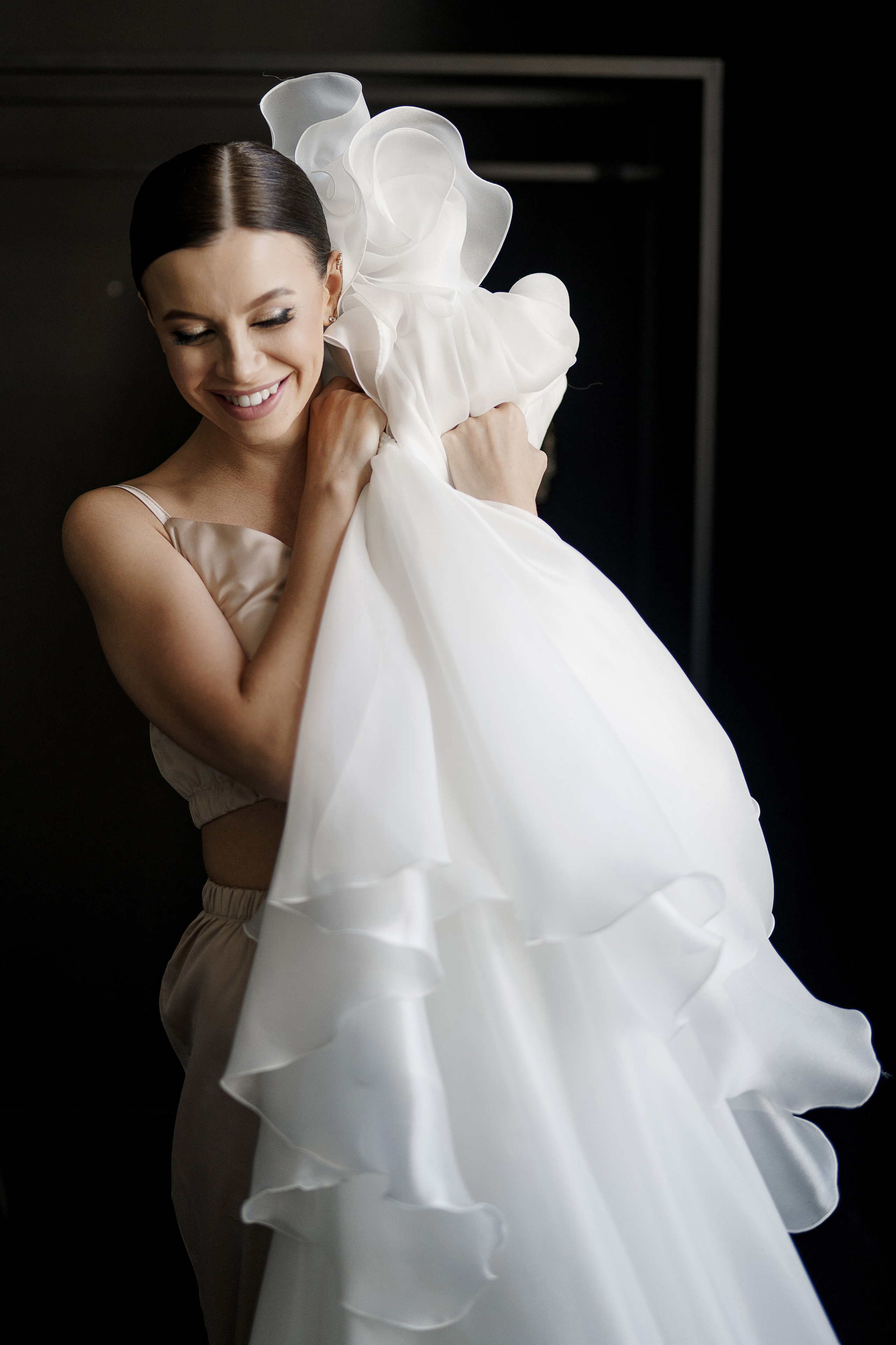 «Я буду всегда с тобой…». Свадебный фотограф Марина Бобкова в Липецке, Воронеже, Москва