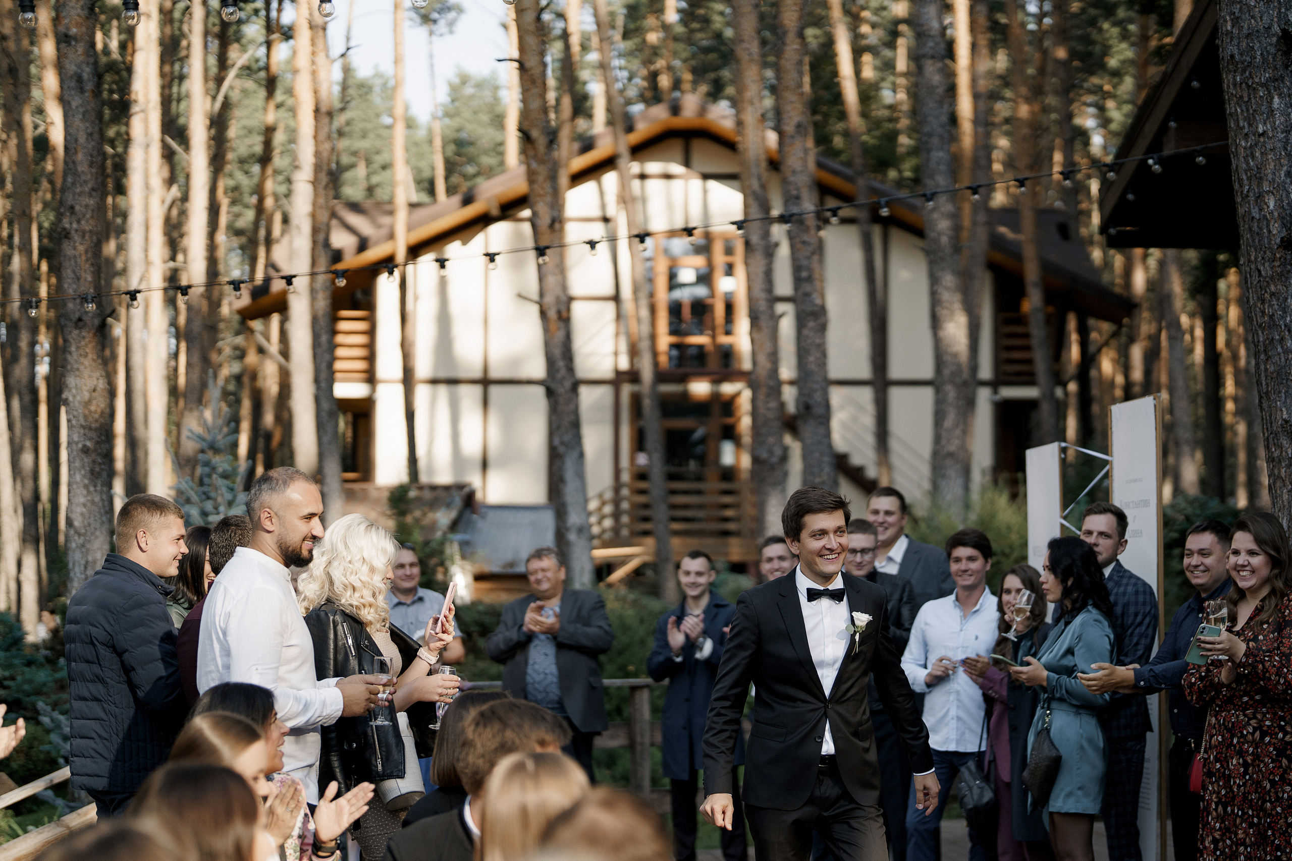 «Я буду всегда с тобой…». Свадебный фотограф Марина Бобкова в Липецке, Воронеже, Москва