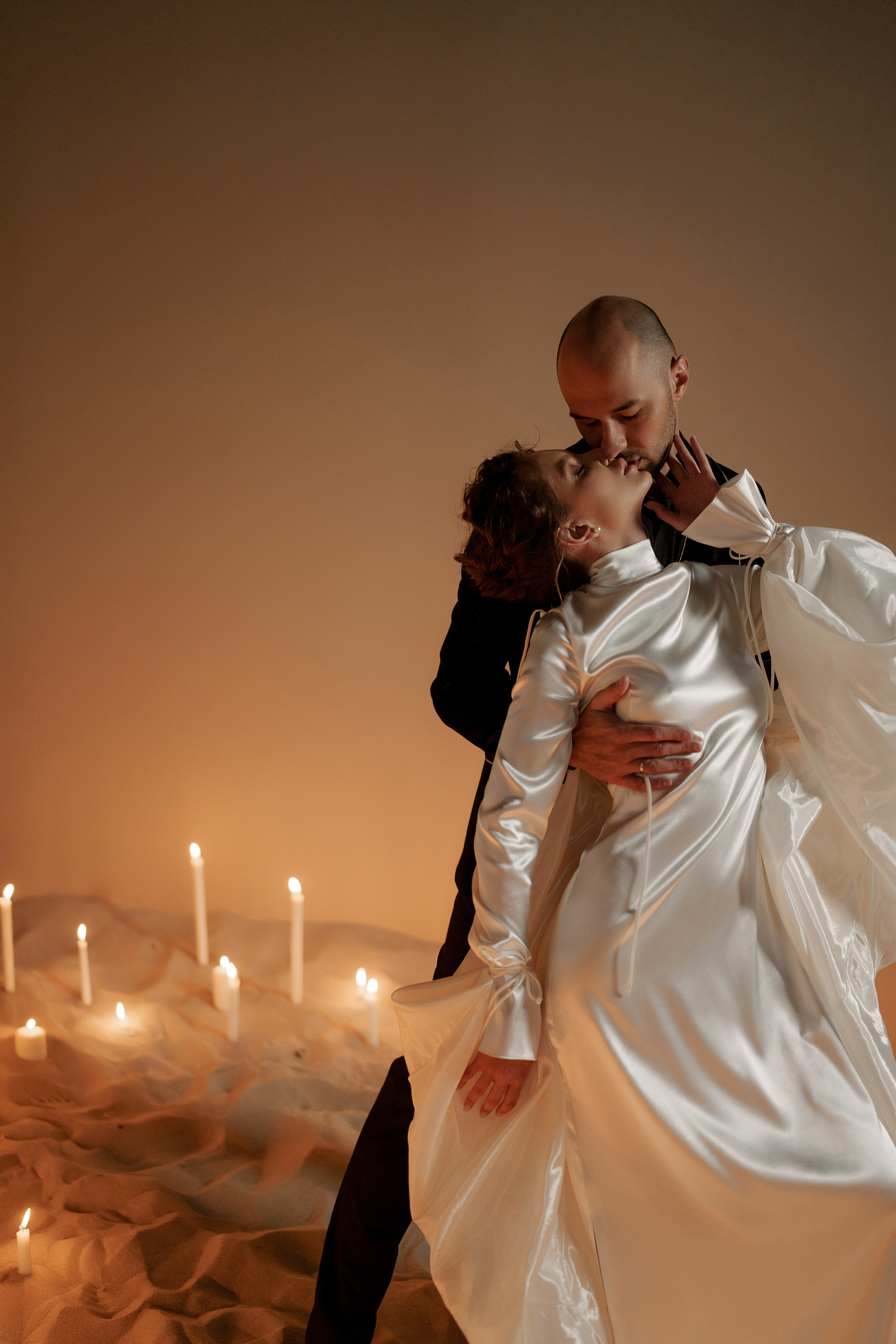 REVIVAL. Свадебный фотограф Марина Бобкова в Липецке, Воронеже, Москва