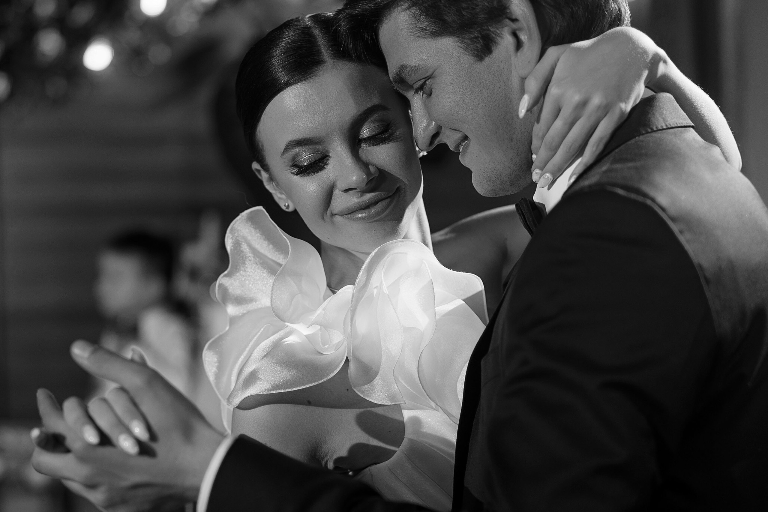 «Я буду всегда с тобой…». Свадебный фотограф Марина Бобкова в Липецке, Воронеже, Москва