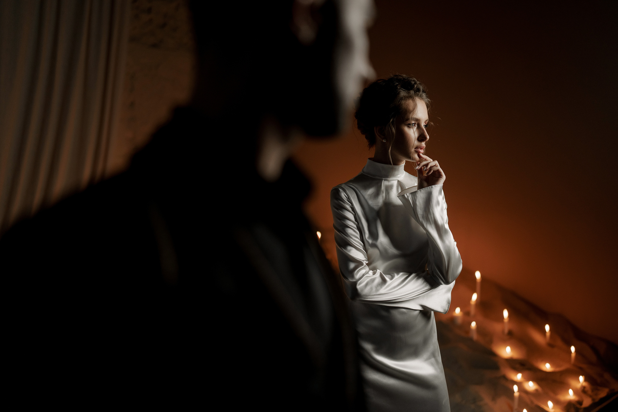 REVIVAL. Свадебный фотограф Марина Бобкова в Липецке, Воронеже, Москва