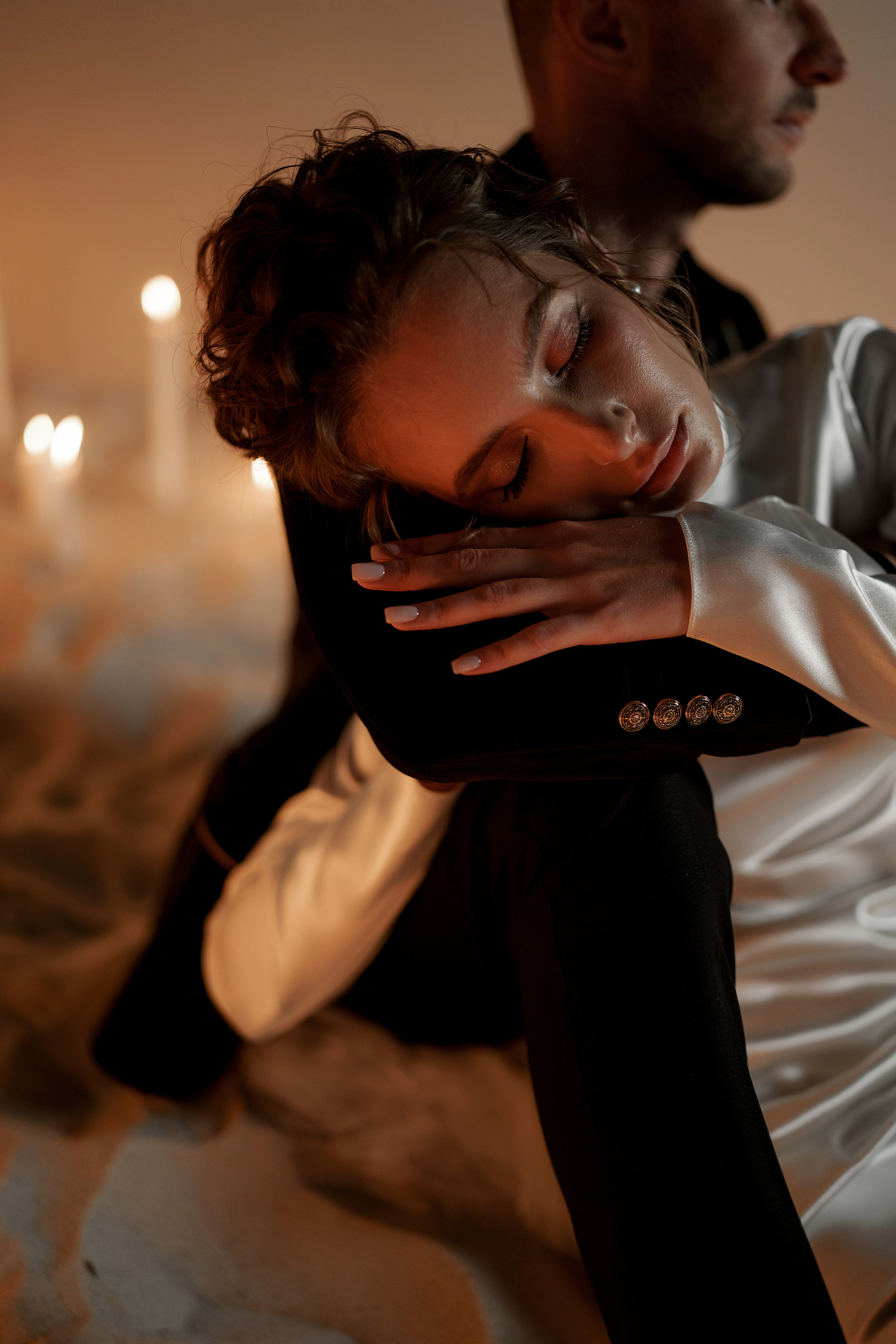 REVIVAL. Свадебный фотограф Марина Бобкова в Липецке, Воронеже, Москва