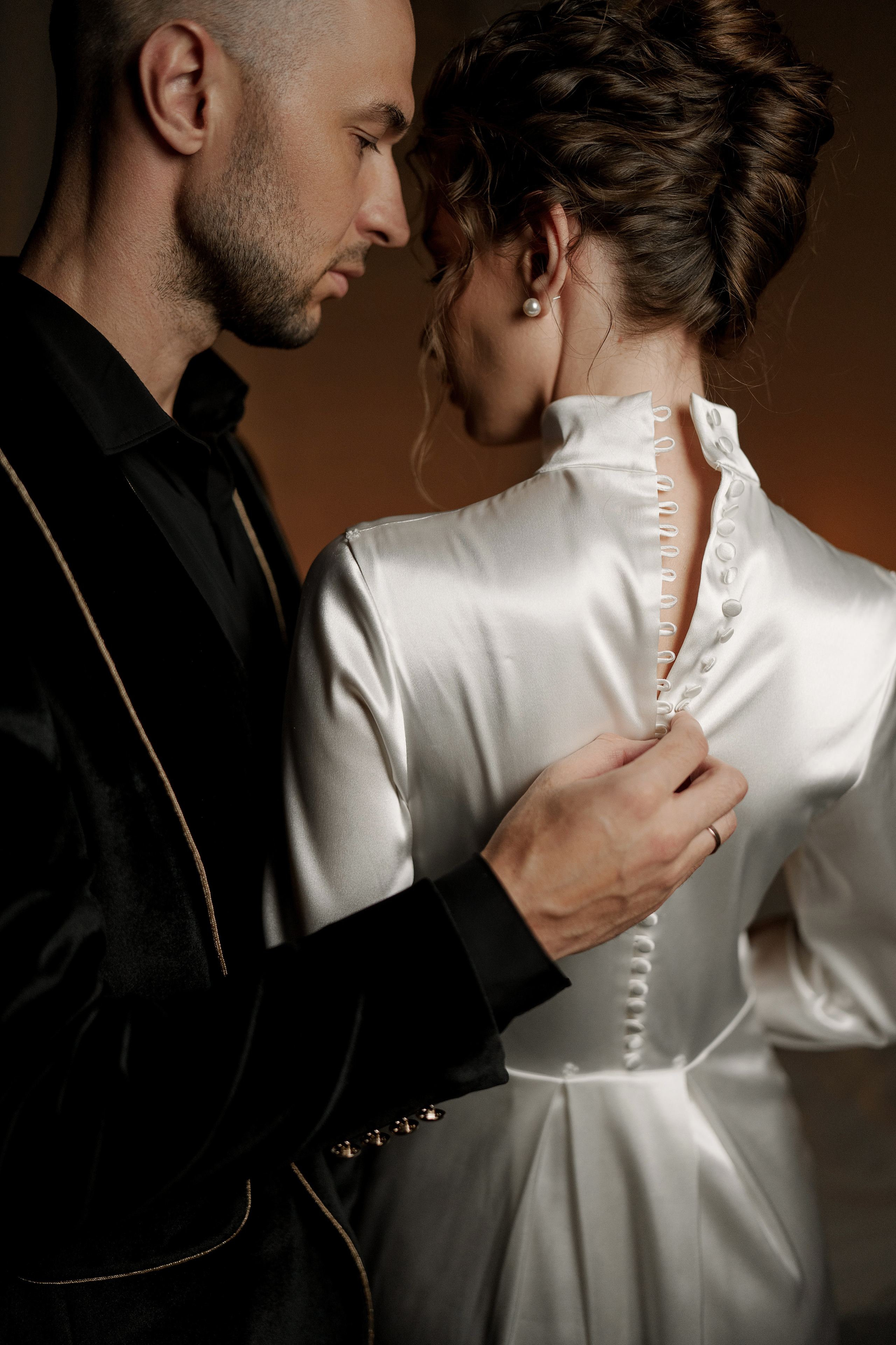 REVIVAL. Свадебный фотограф Марина Бобкова в Липецке, Воронеже, Москва