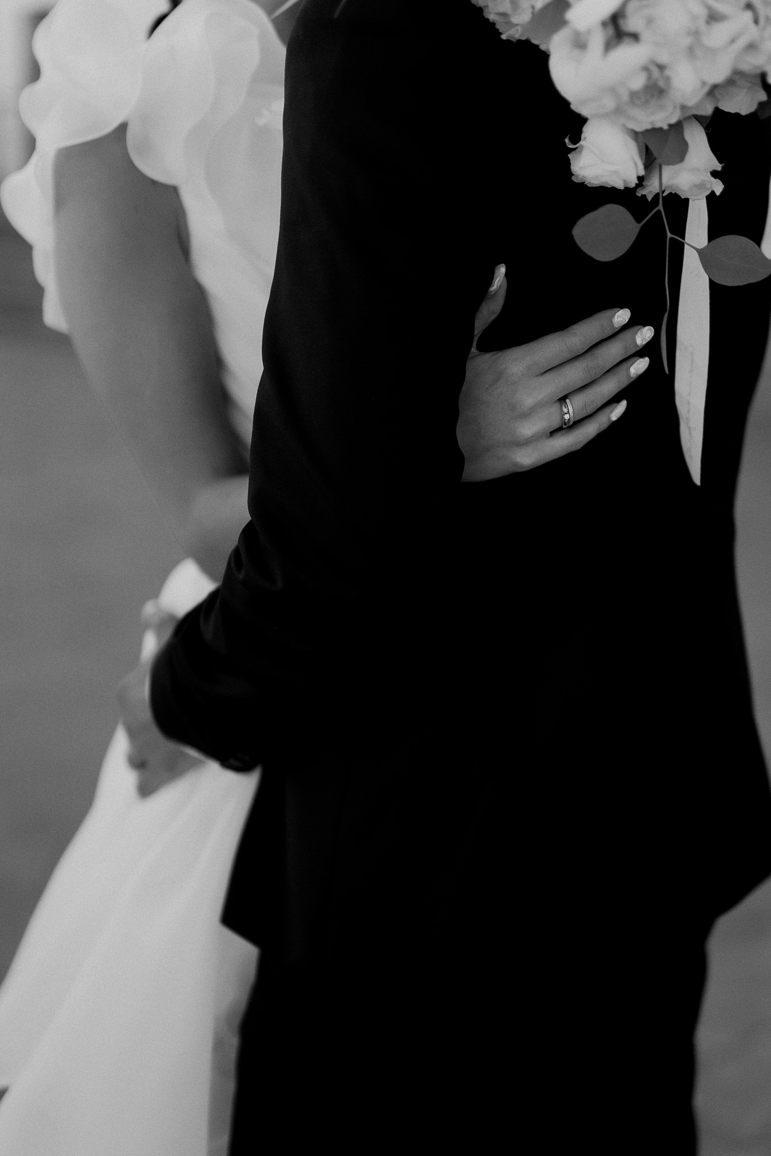 «Я буду всегда с тобой…». Свадебный фотограф Марина Бобкова в Липецке, Воронеже, Москва