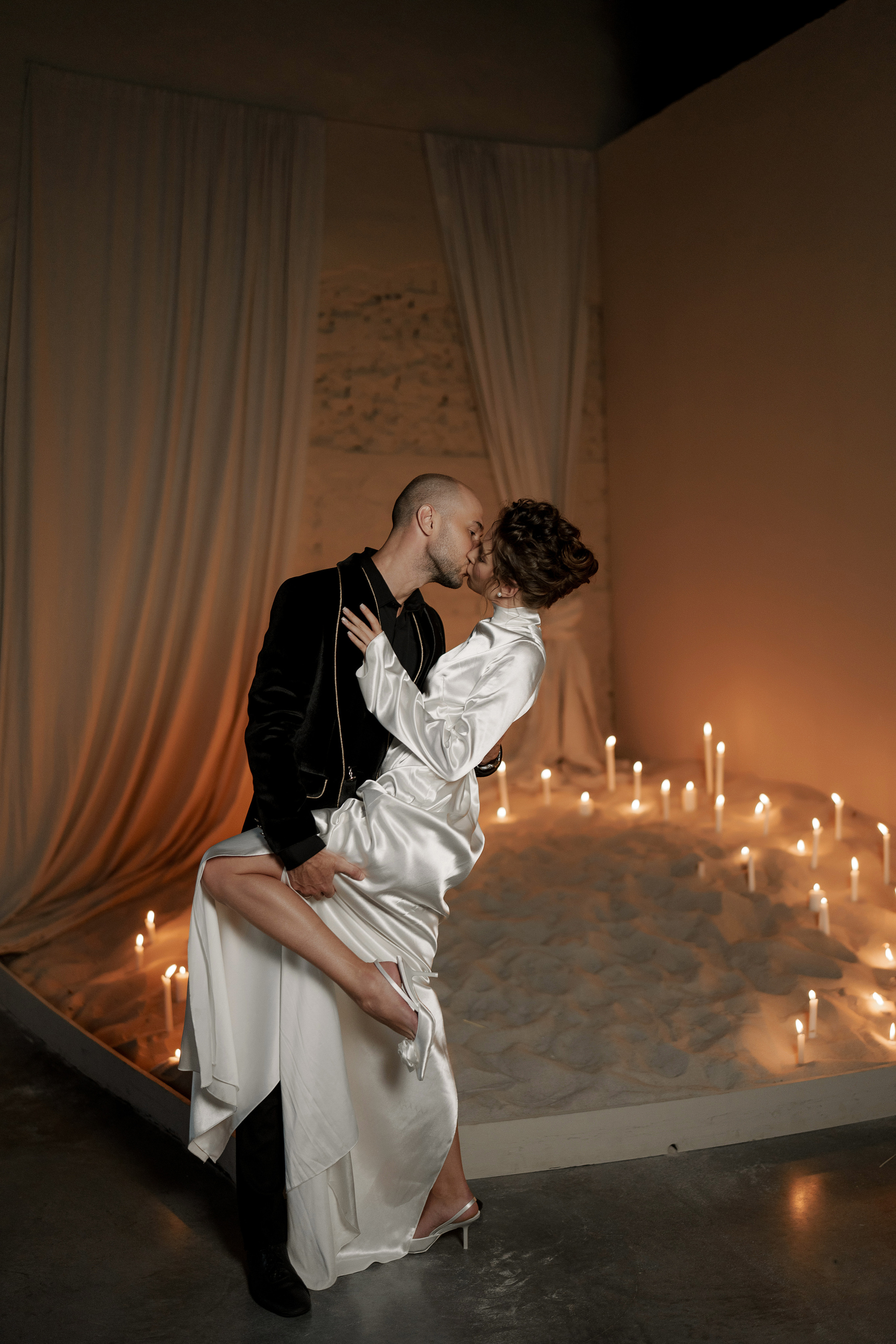 REVIVAL. Свадебный фотограф Марина Бобкова в Липецке, Воронеже, Москва