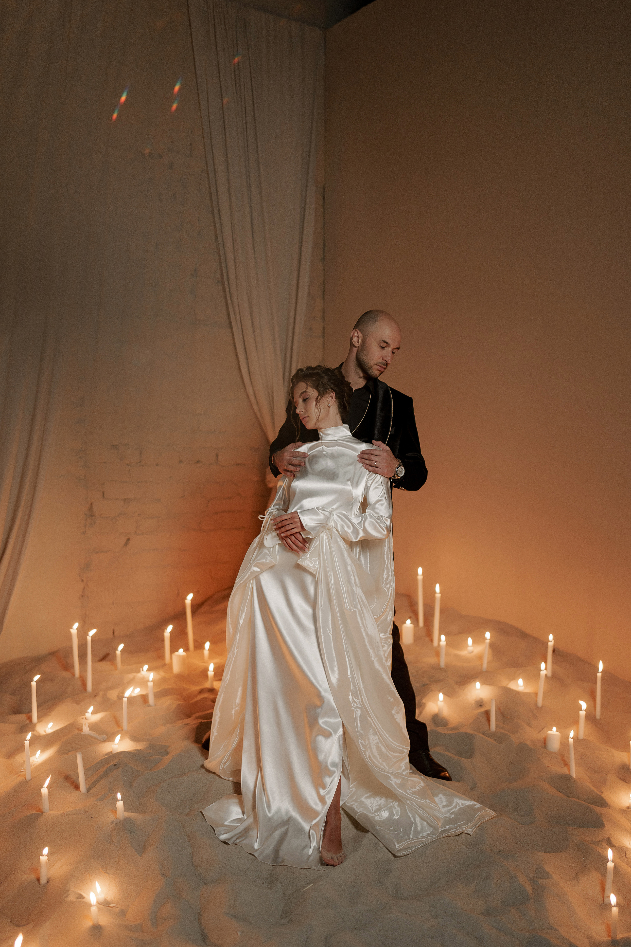 REVIVAL. Свадебный фотограф Марина Бобкова в Липецке, Воронеже, Москва