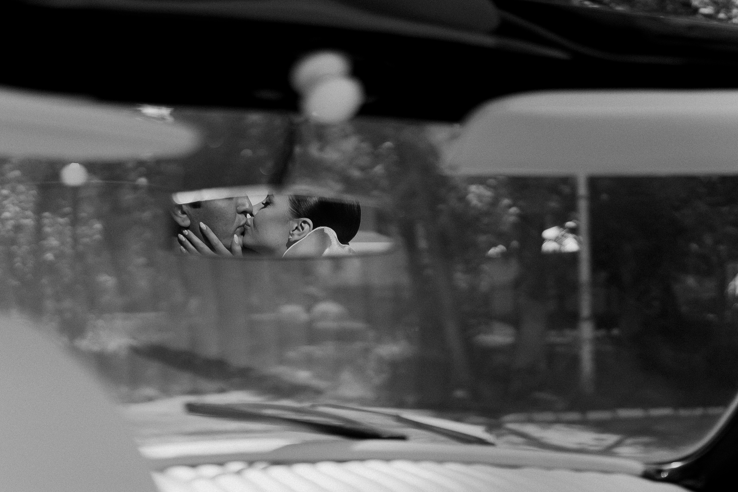 «Я буду всегда с тобой…». Свадебный фотограф Марина Бобкова в Липецке, Воронеже, Москва