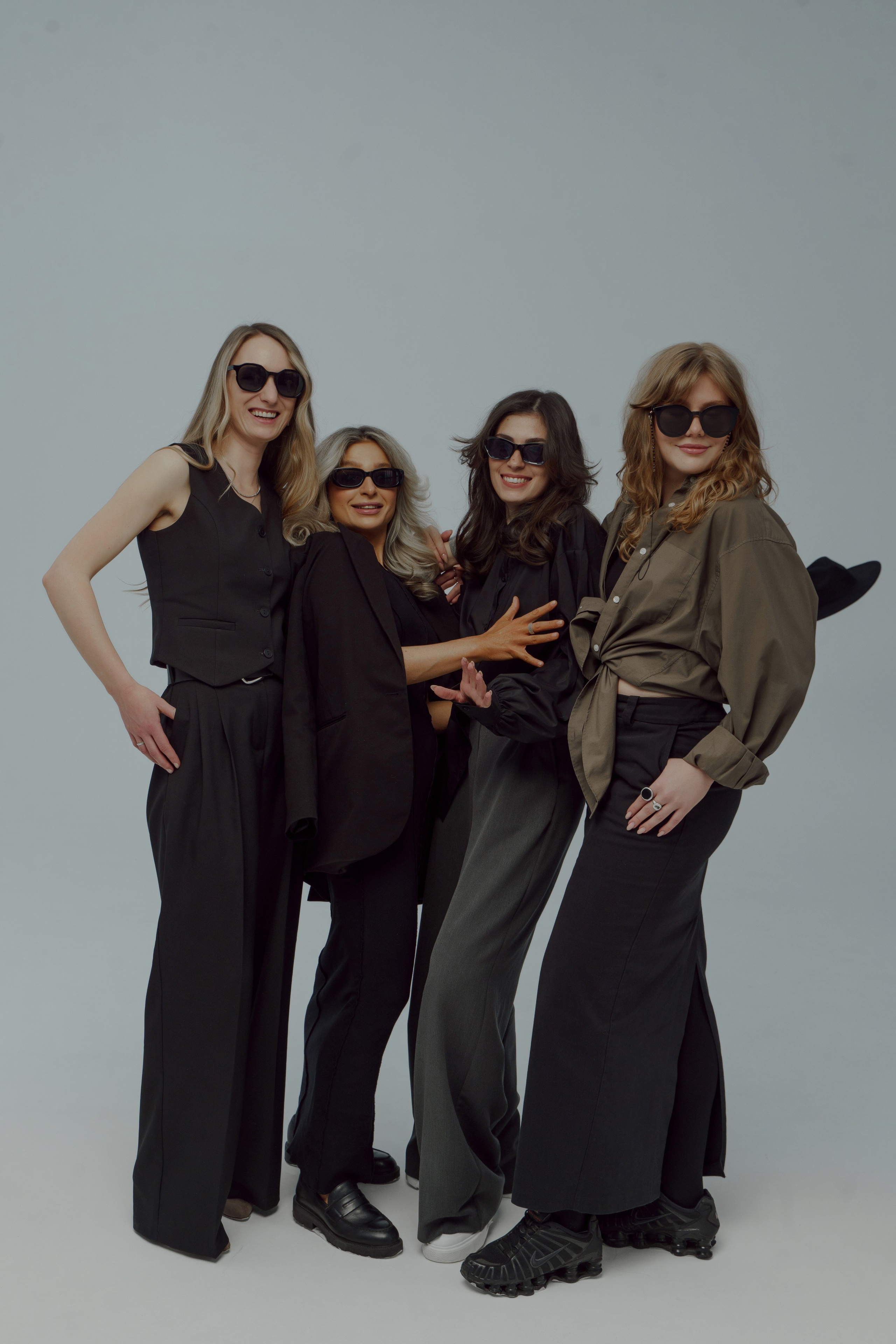 Дизайнеры. Фотограф Санкт-Петербург