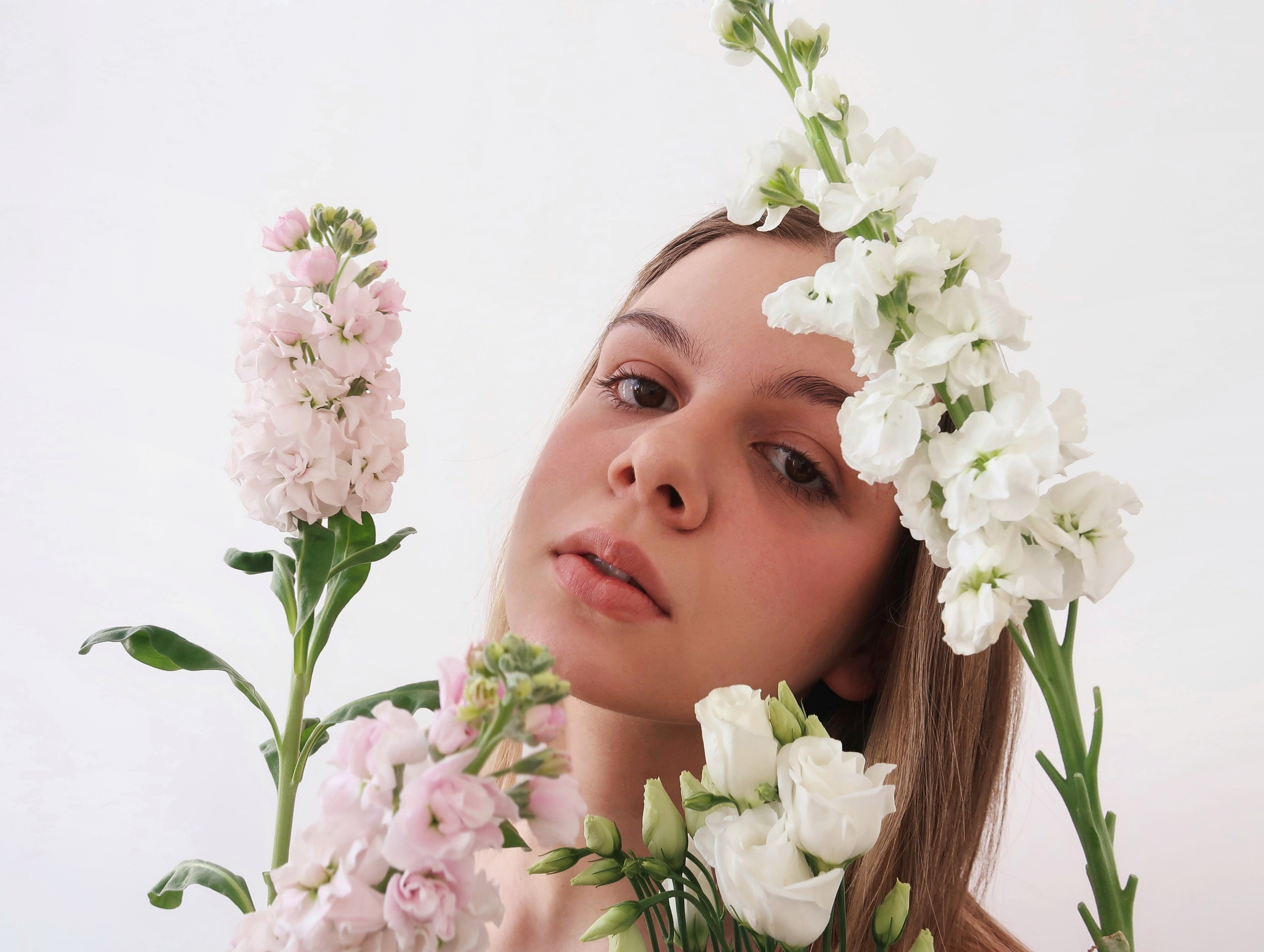 Eka. Фэшн фотограф в Москве Почерняева Анастасия