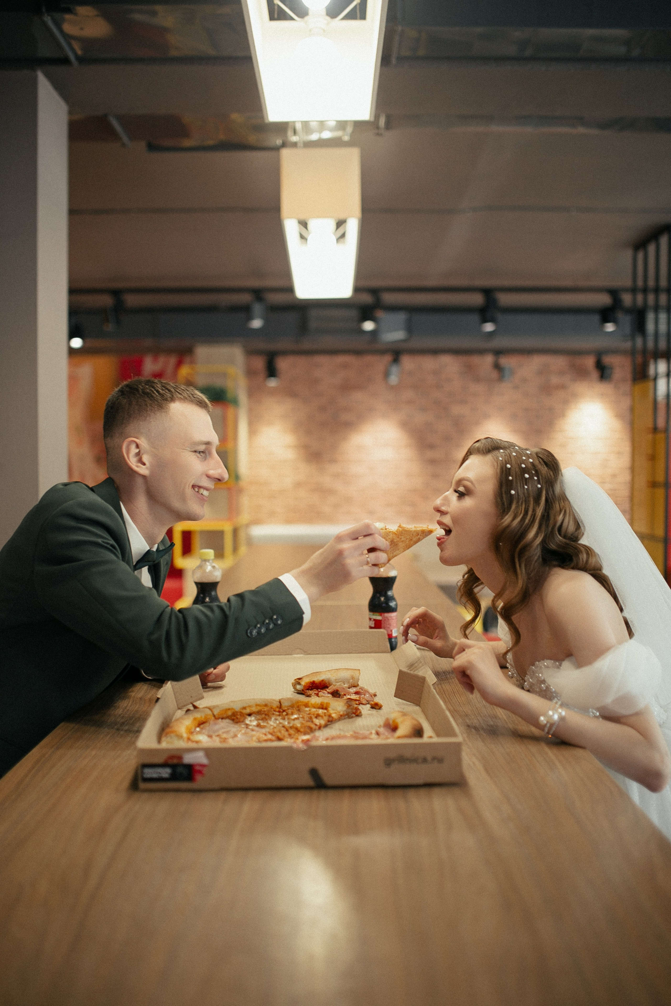 Алена и Женя. 27.06.2025. Алина Каравайцева. Фотограф в городе Барнаул