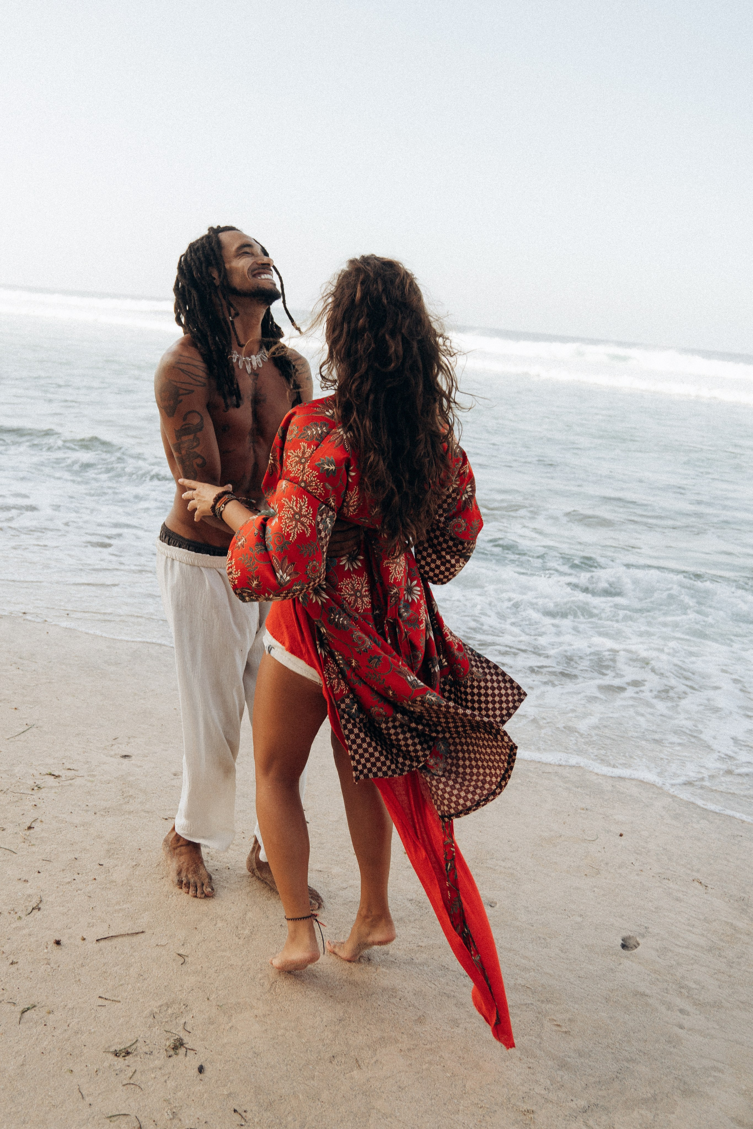 Elleyah & Jacob. Olga Antipova — photographer