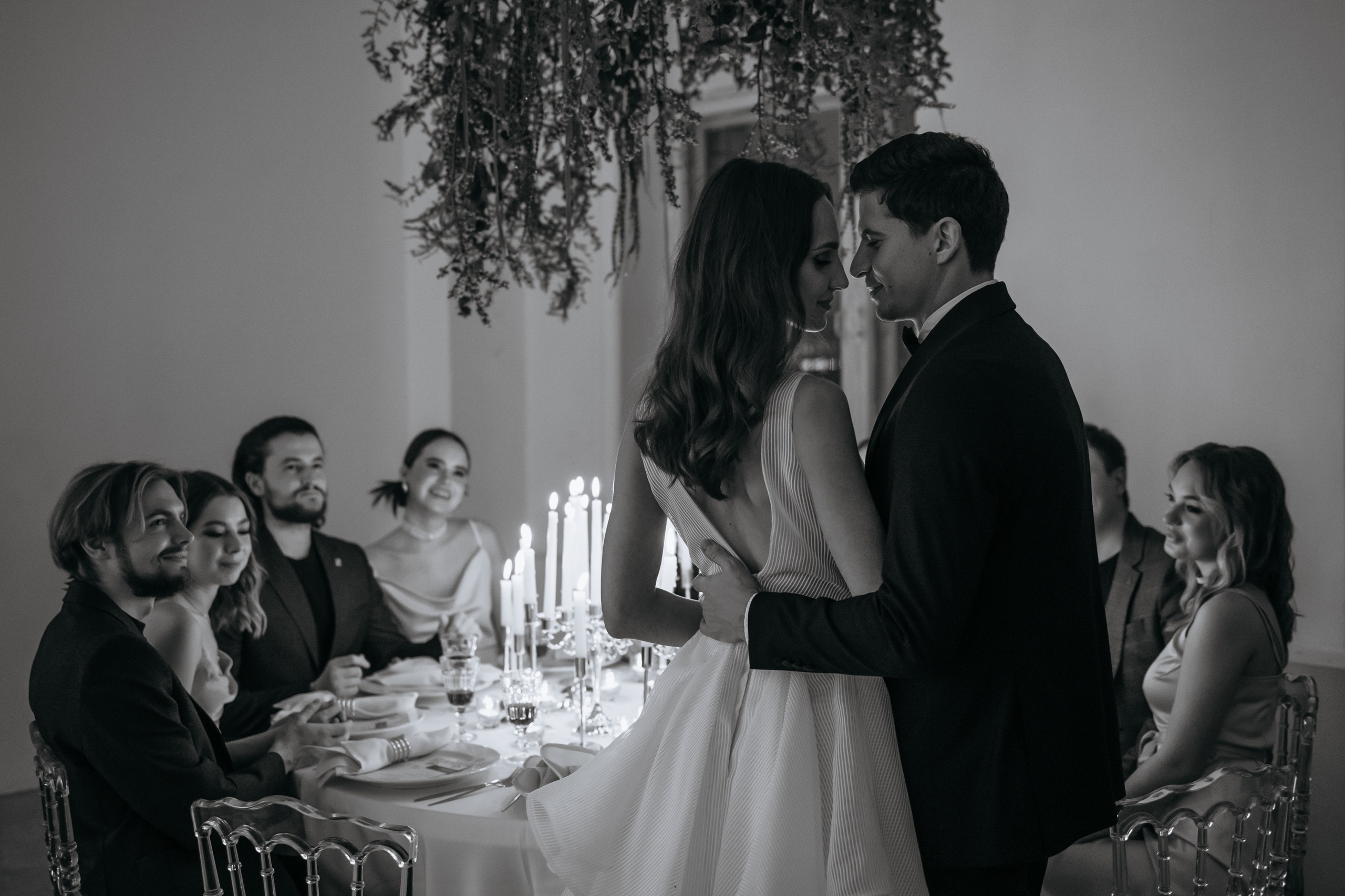 WEDDING O&R. Свадебный и семейный фотограф Казань