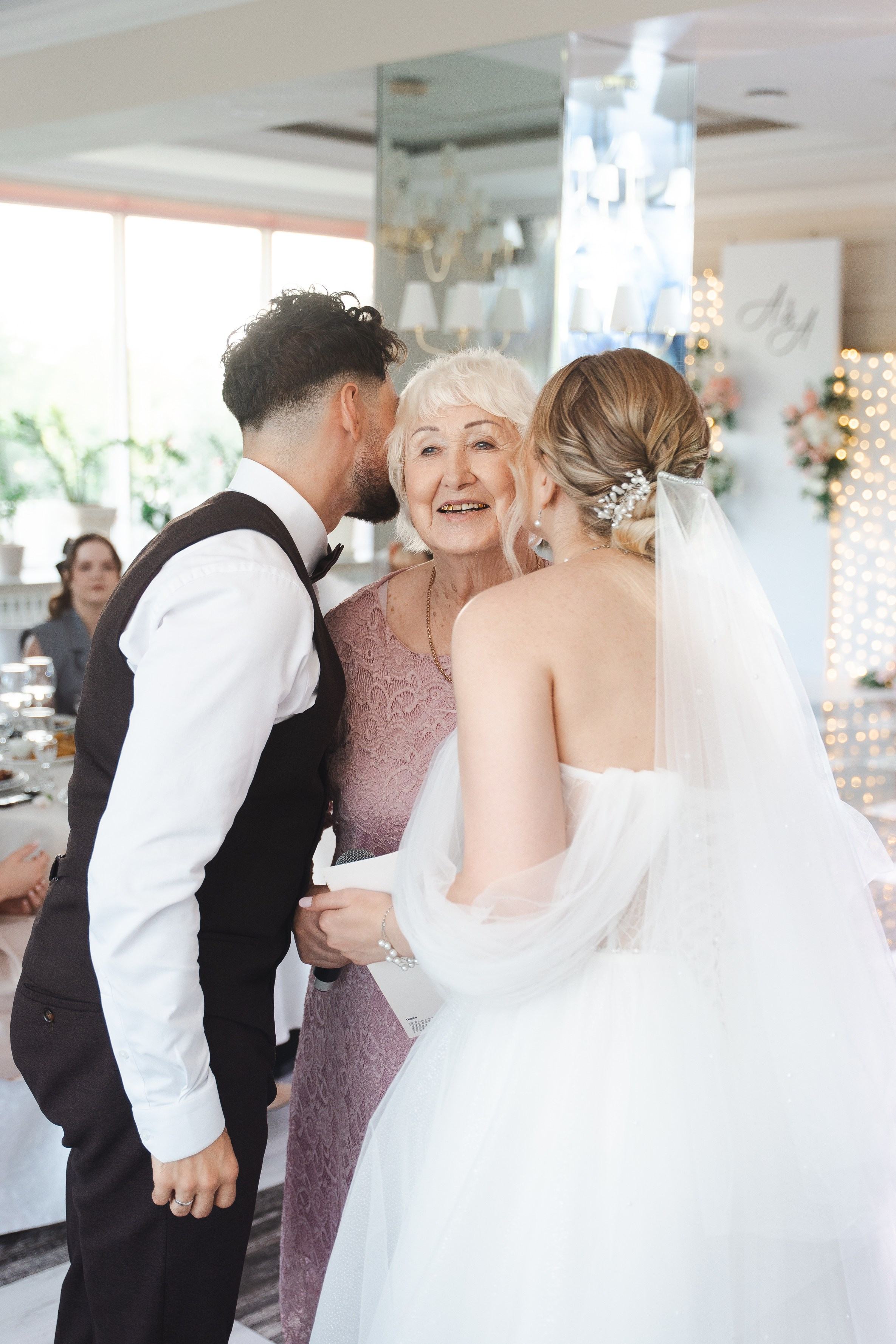 Анастасия и Антон. Фотограф Хабаровск