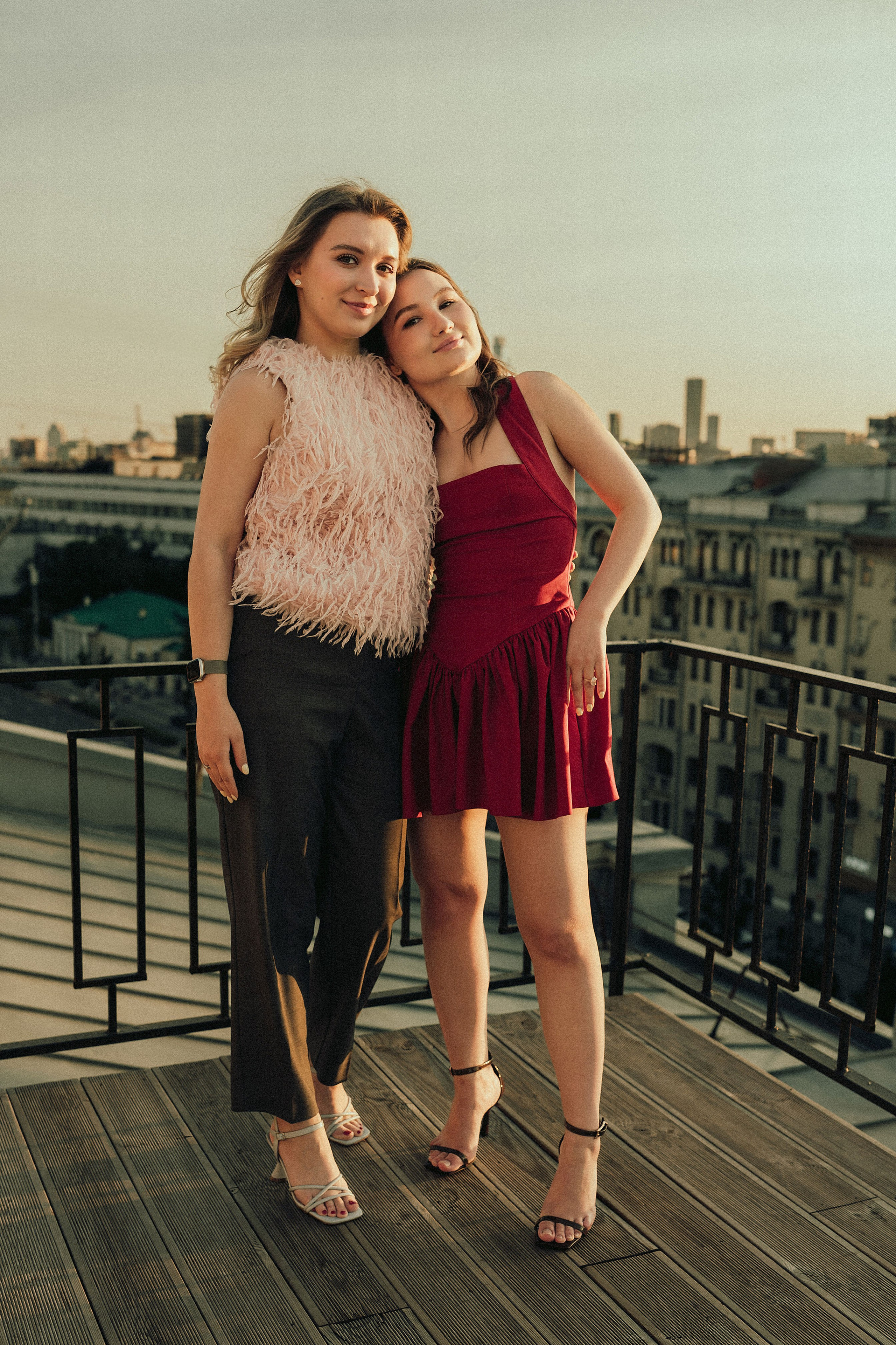 День рождения Эмилии. Фотограф в Москве Ангелина Ким