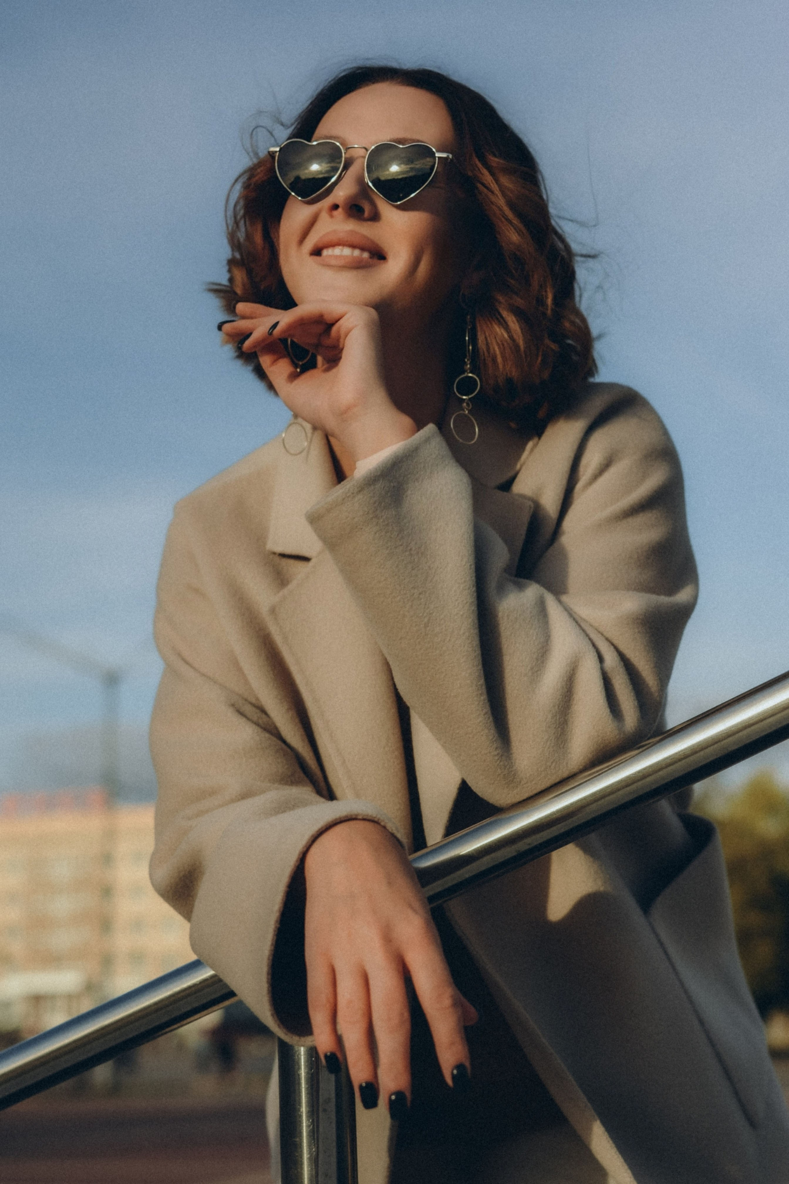 Екатерина Сидорова. Фотограф в Москве Ангелина Ким