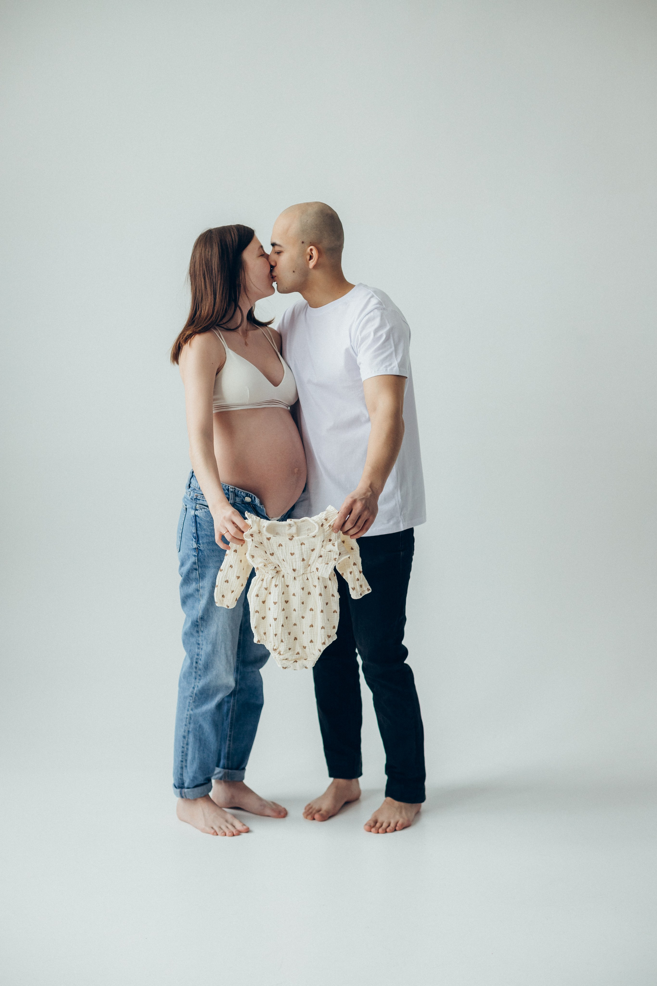 Ильгам и Лилия. Семейный фотограф новорожденных УФА Гульнара Зиновьева