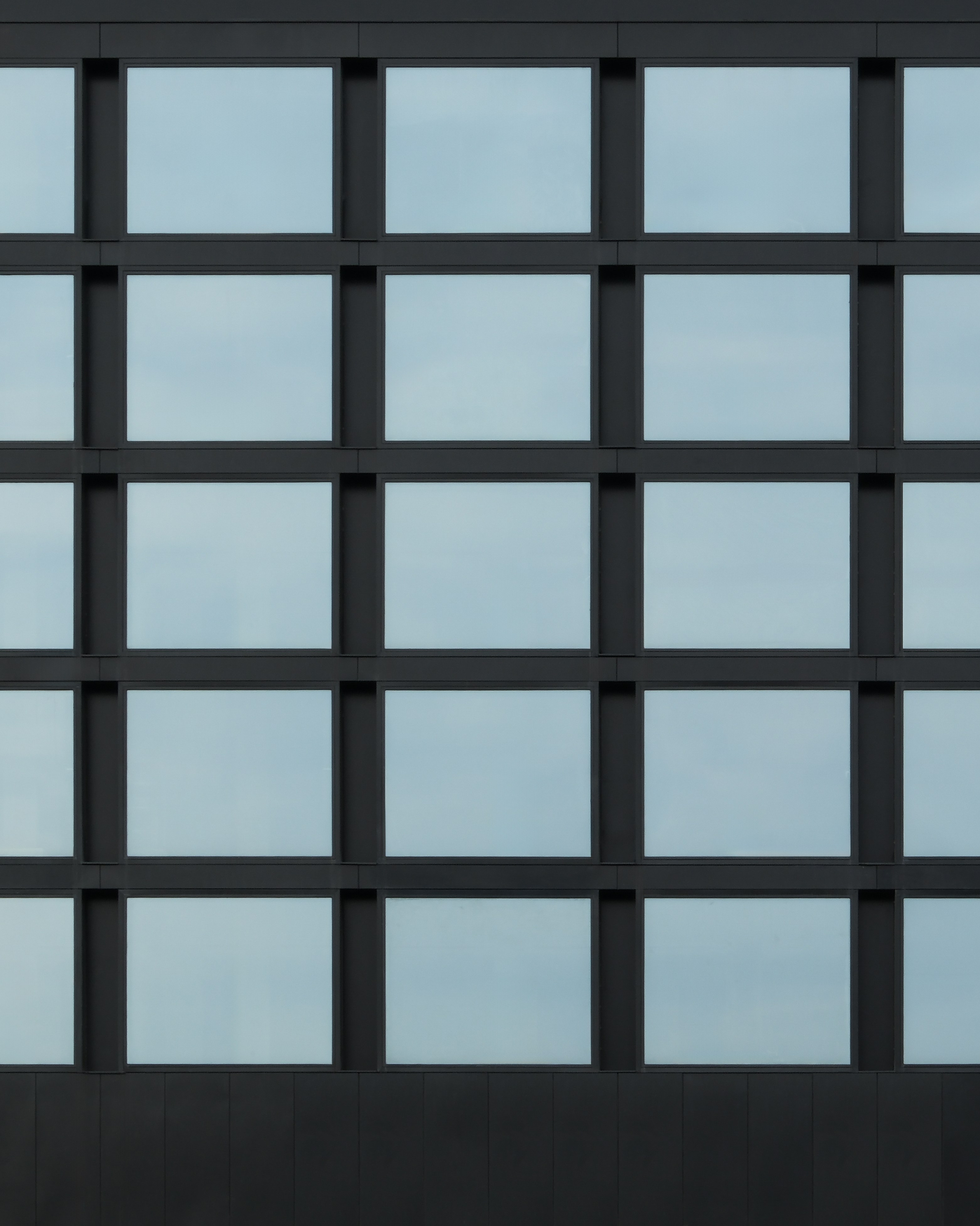 Многофункциональный комплекс Lunar | Цимайло Ляшенко и Партнеры. Михаил Мулач | Архитектурный фотограф