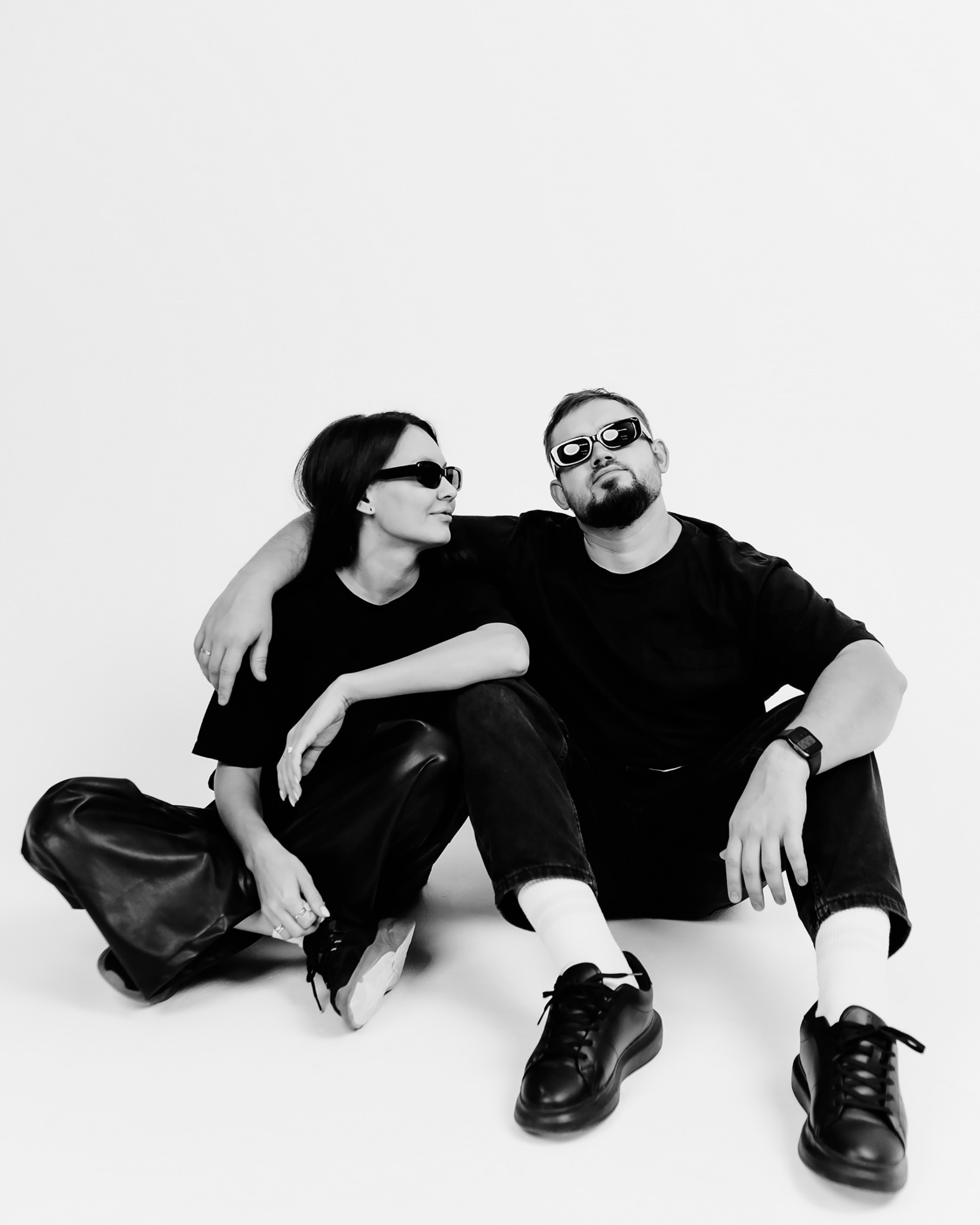 Rozanovs. Фотограф Санкт-Петербург Макарова Дарья