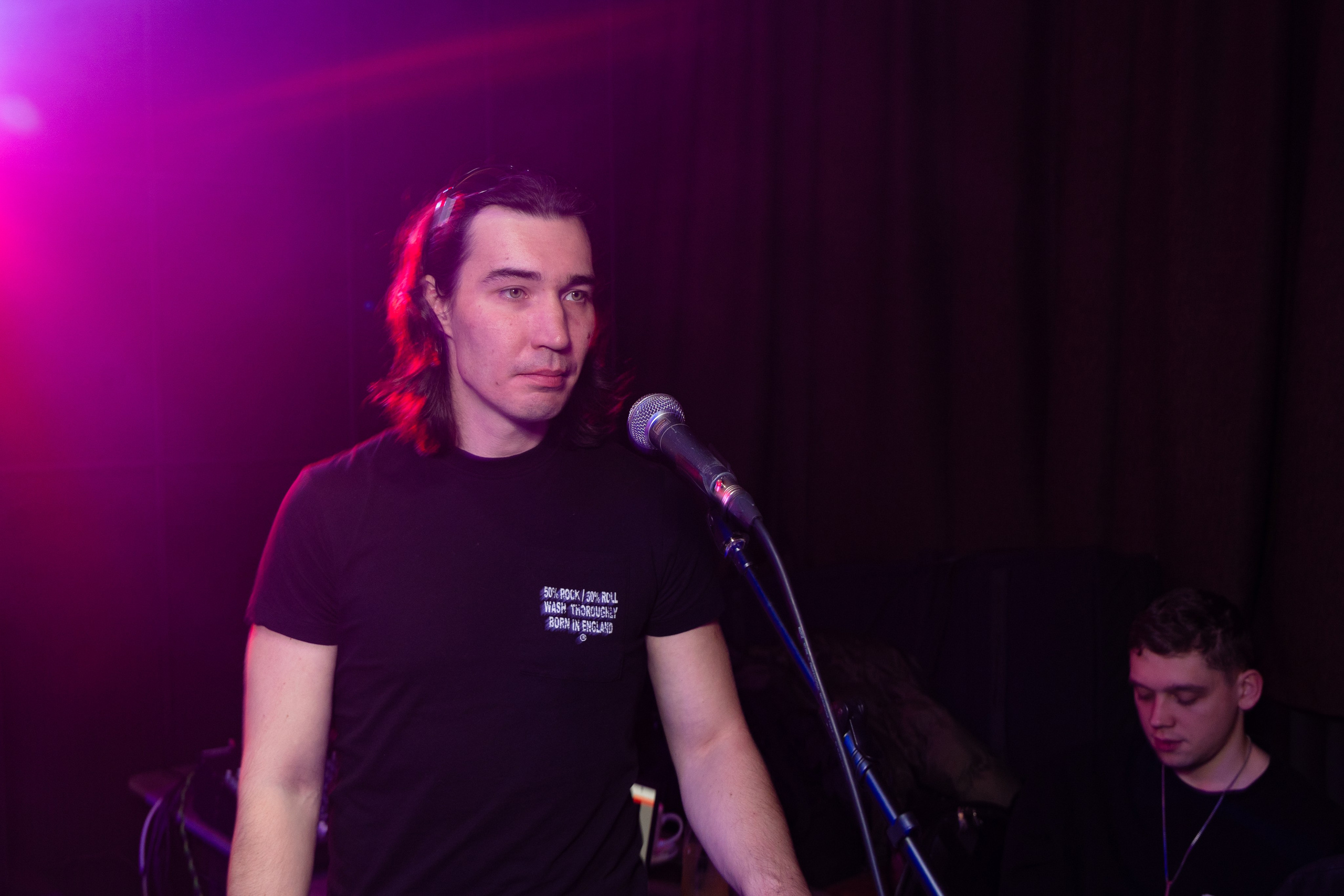 Мята Platinum Атлантис. Фотограф Никита Комаров