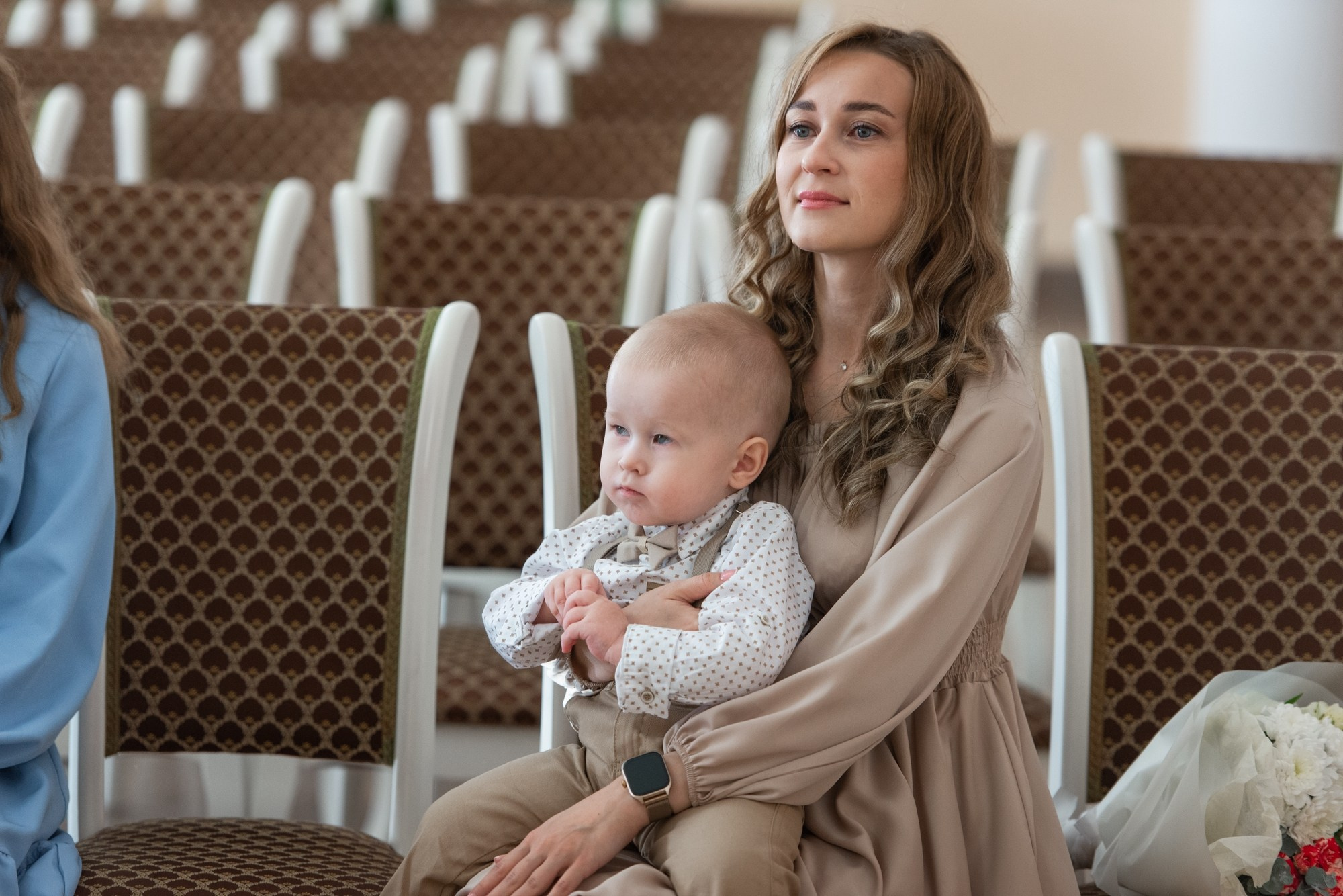 Шатошная прогулка. Свадебный и семейный фотограф в Омске Мормулев Михаил