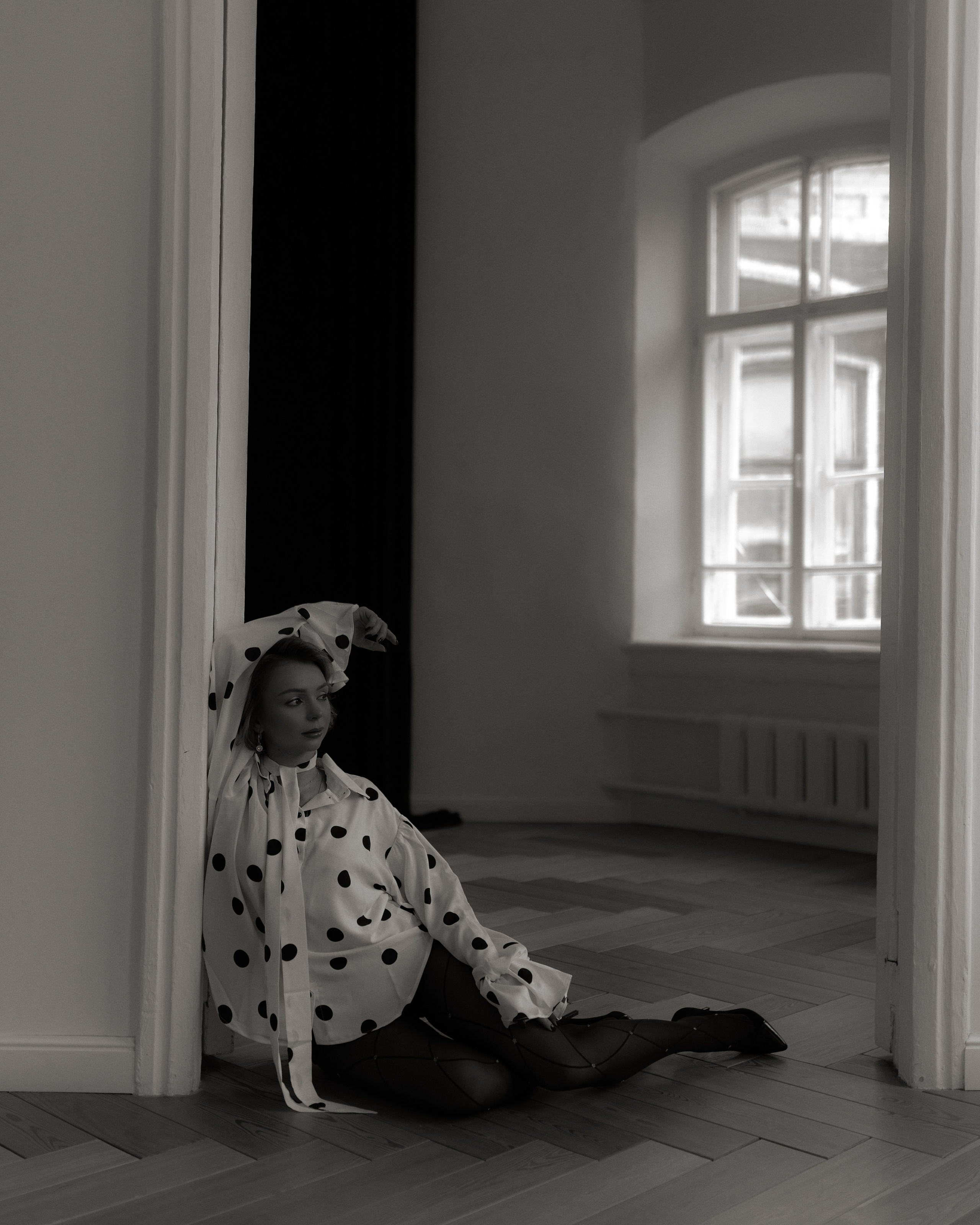 София. DARYA.BELKINA