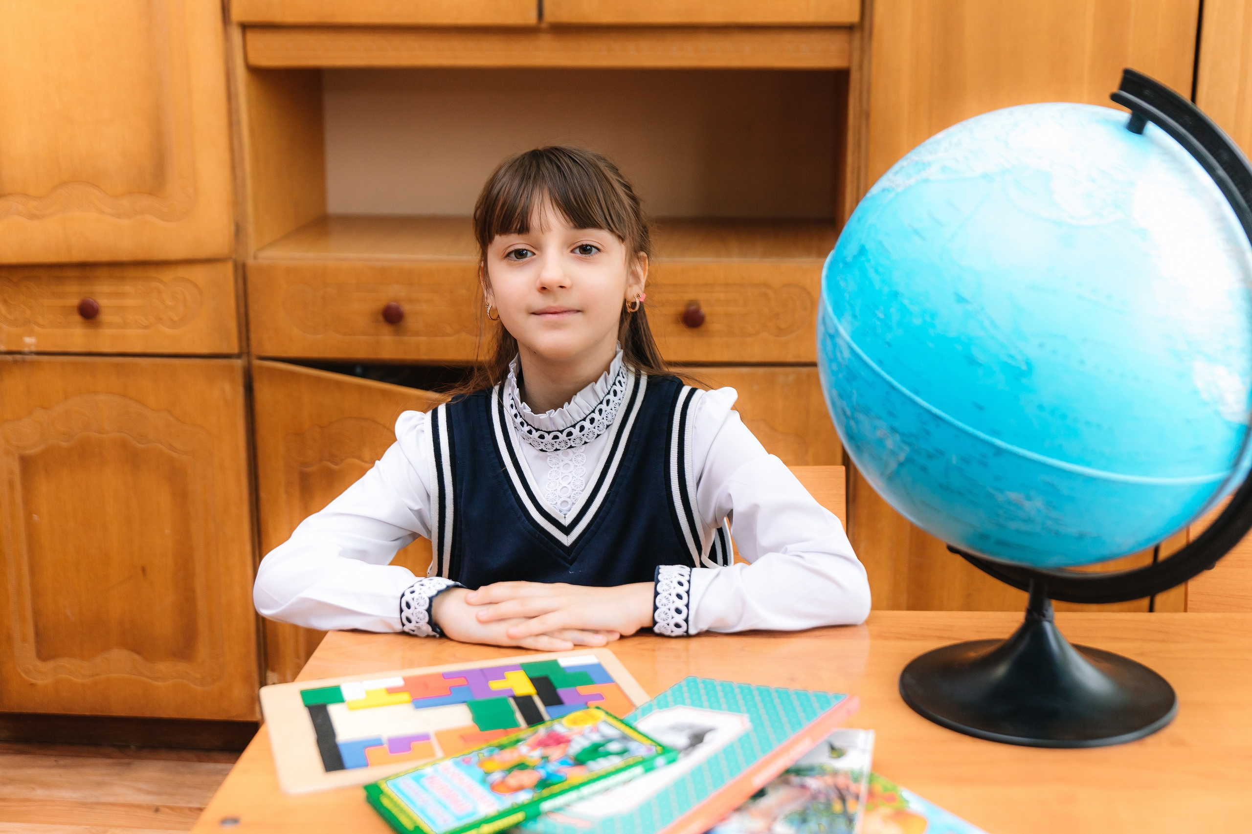 4 КЛАСС В ШКОЛЕ. Свадебный и семейный фотограф в Курске и Курчатове