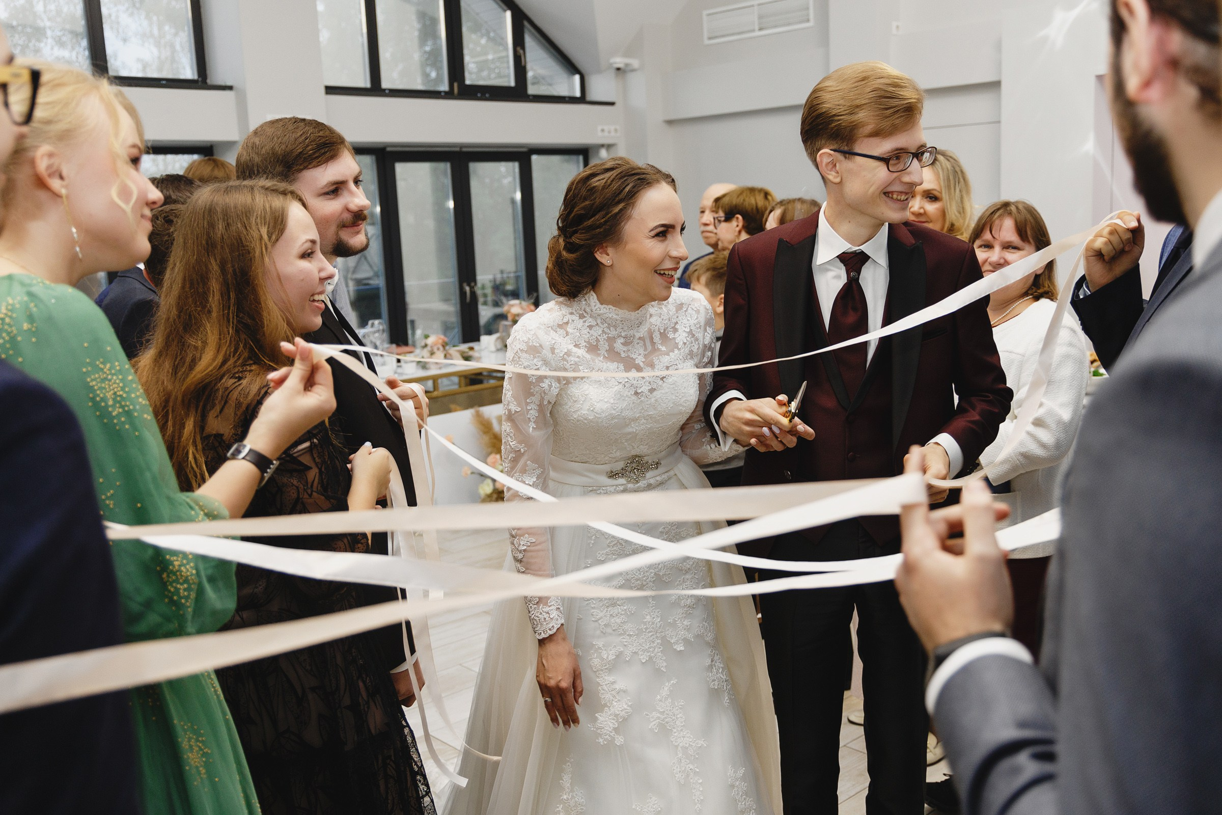 Артем и Ярослава. Свадебный фотограф и видеограф Дмитрий Горяченков