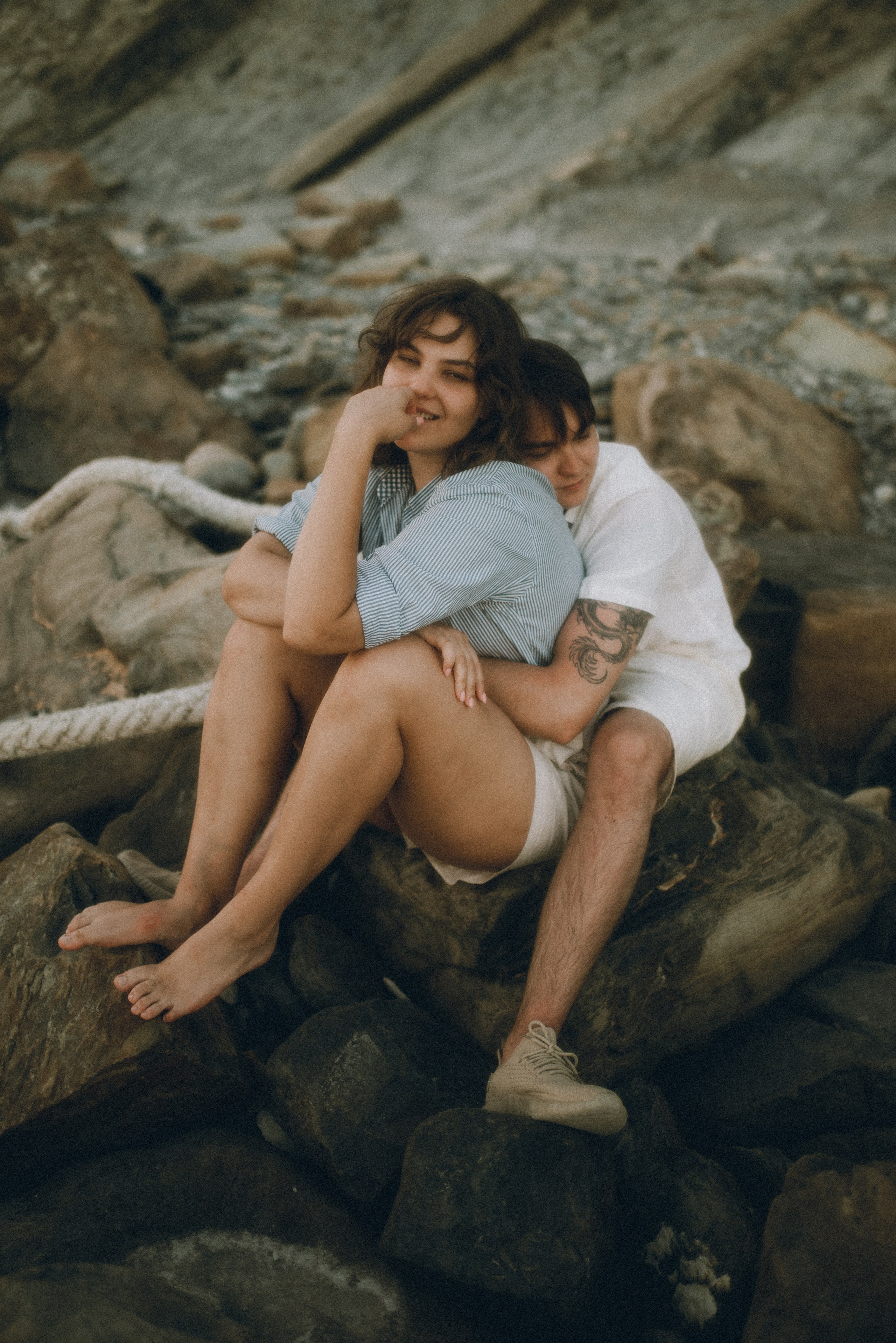 Виолетта и Евгений. Фотограф Санкт-Петербург, Новороссийск